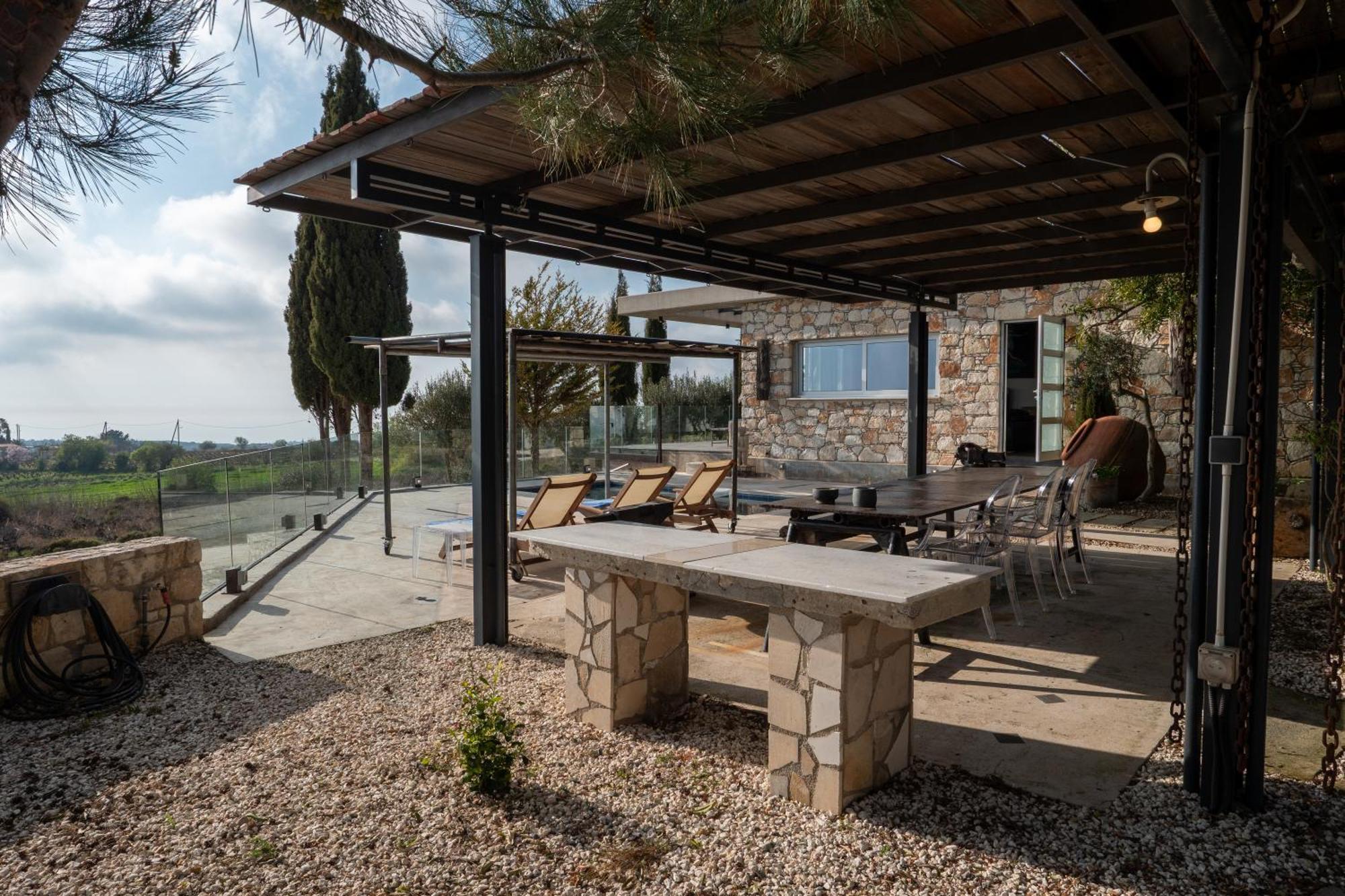 Ayia Marina Villa
