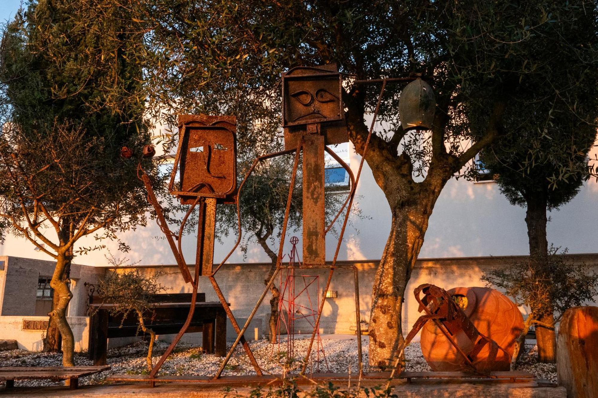 Ayia Marina Villa
