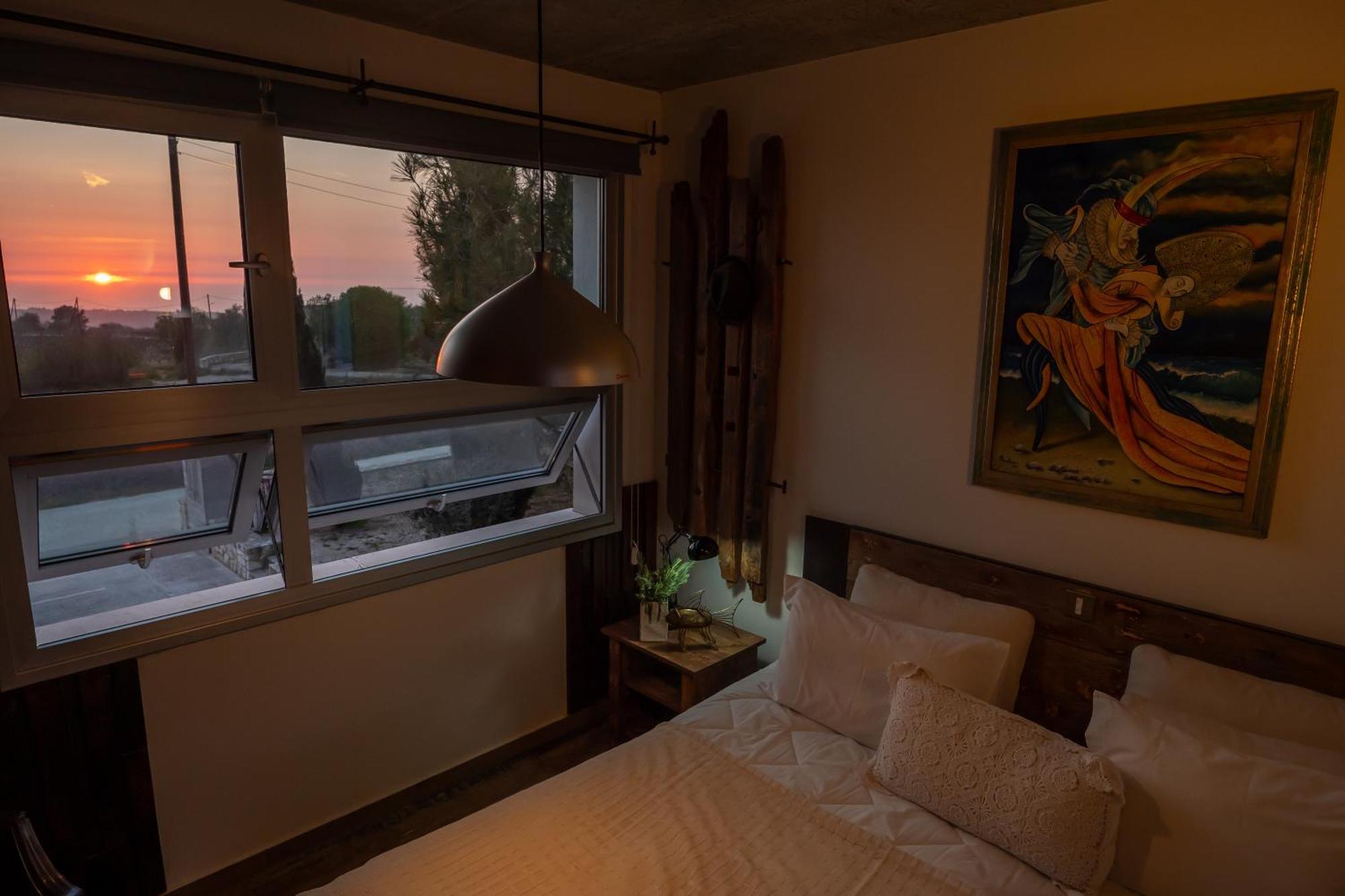 Ayia Marina Villa Kathikas