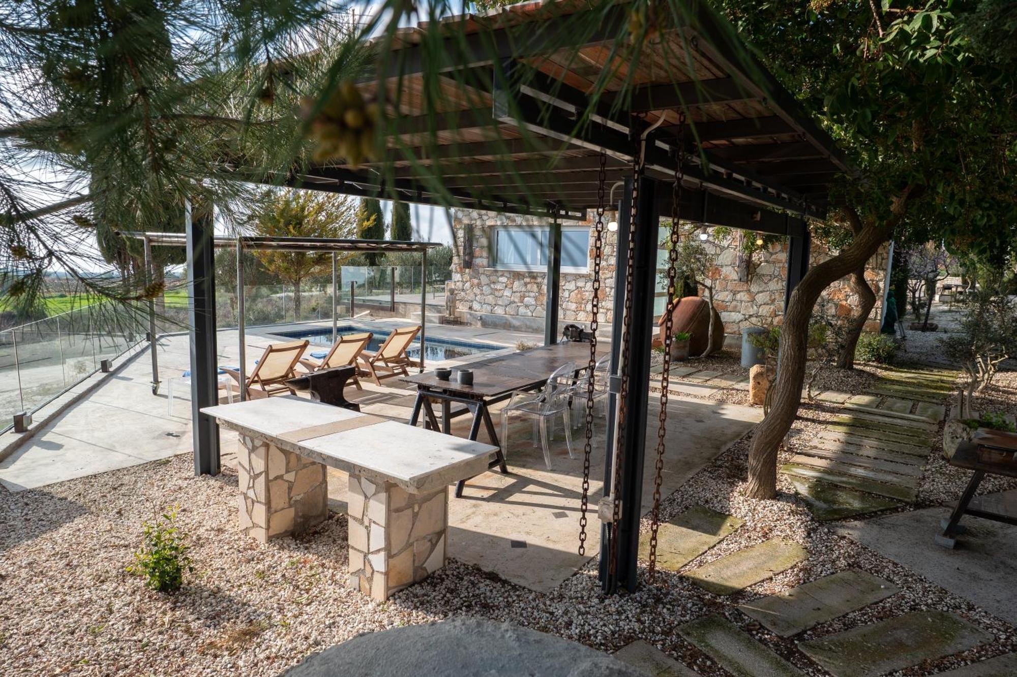 Villa Ayia Marina