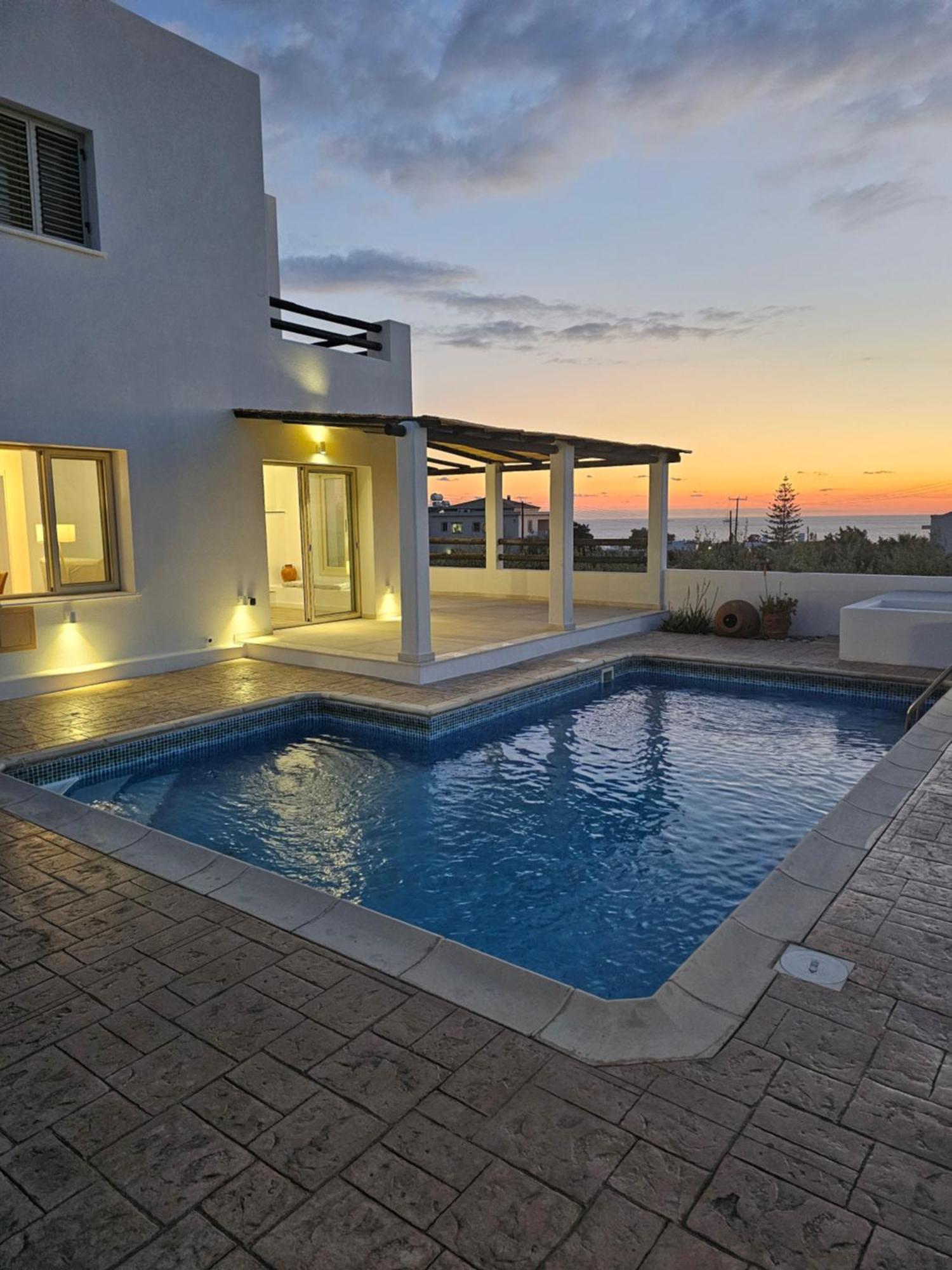 Enalia Paphos