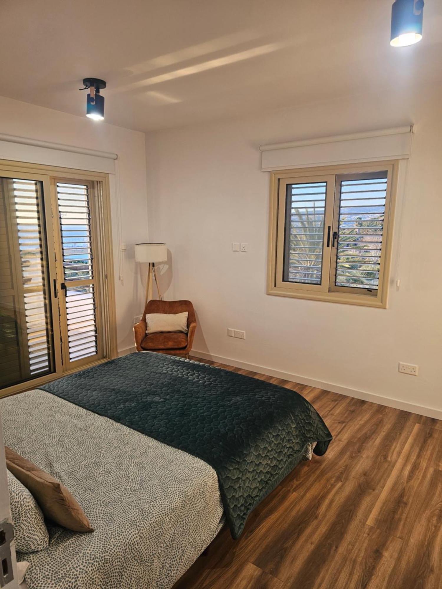 Enalia Paphos