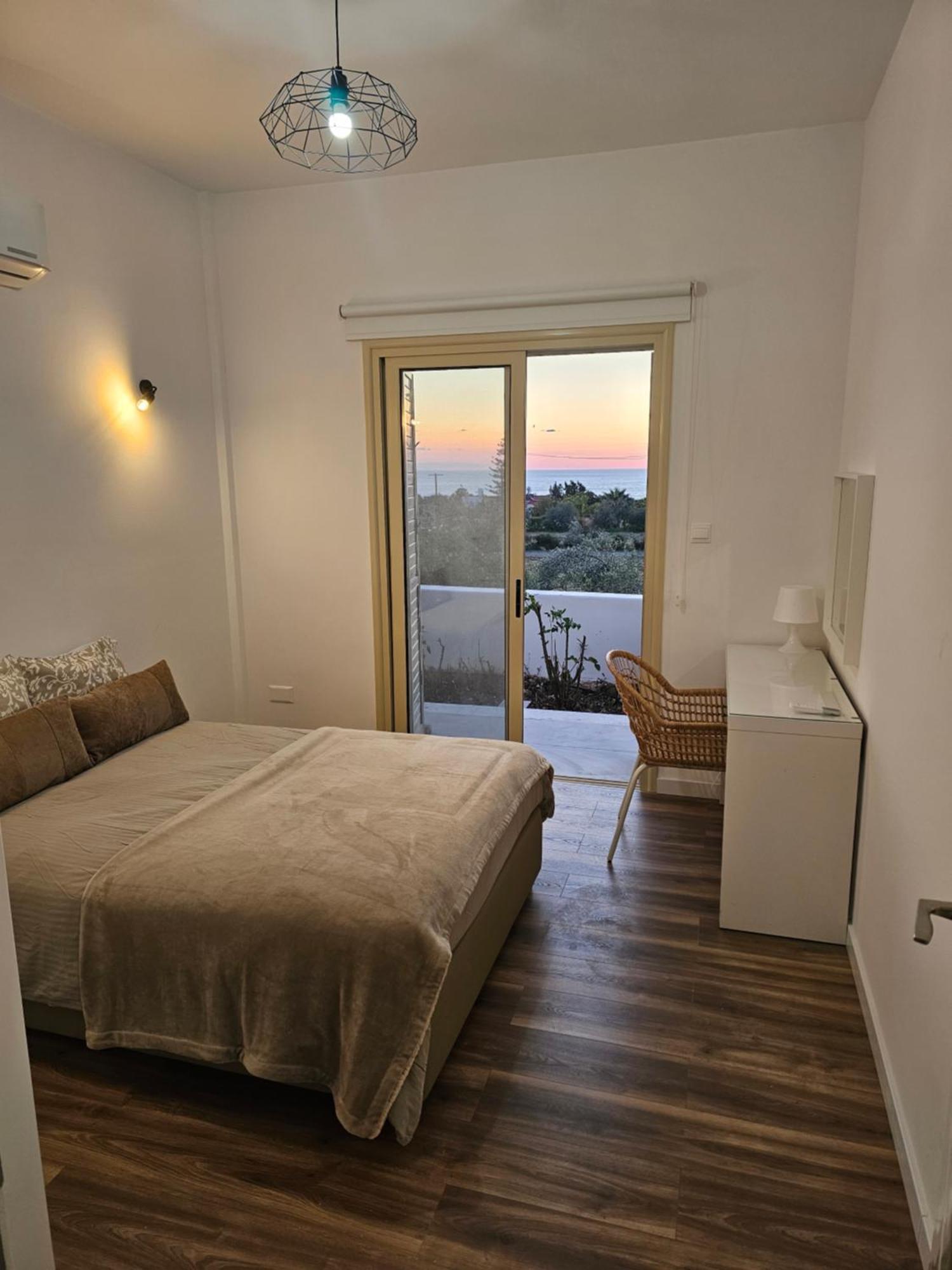 Enalia * Paphos