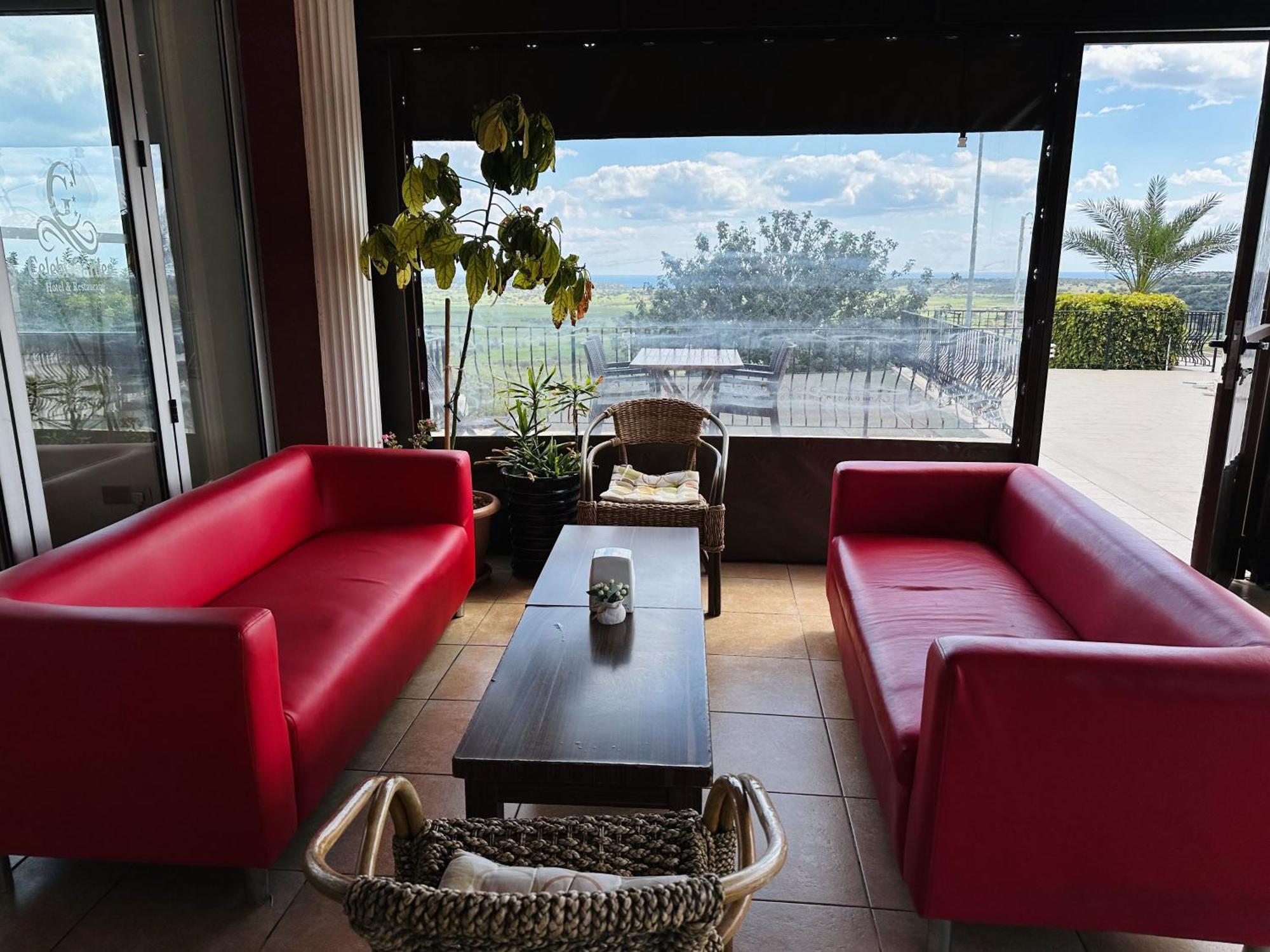 Celebi Garden - Cittaslow Retreat * Famagusta (Northern Cyprus)