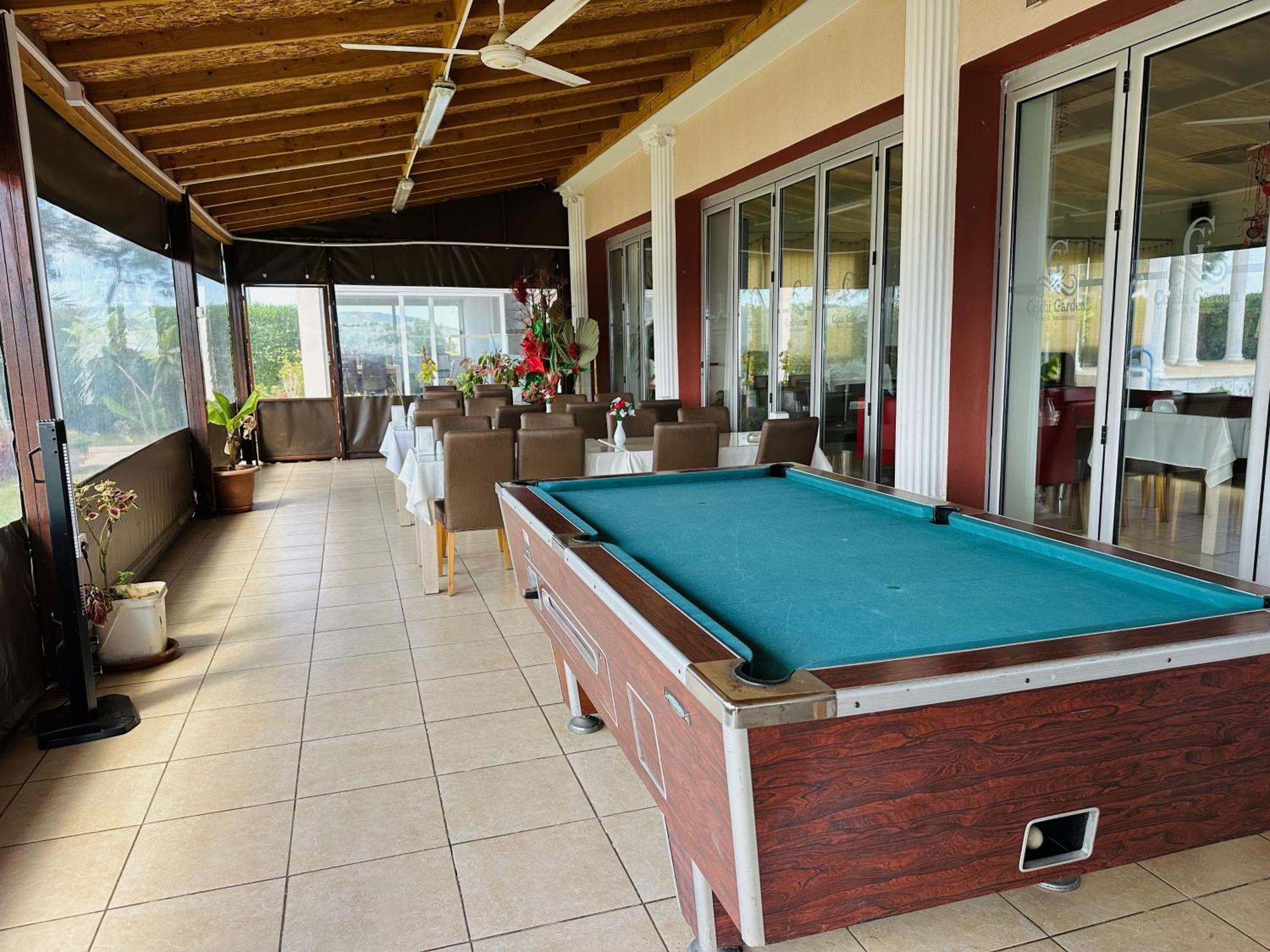 Resort Celebi Garden - Cittaslow Retreat Famagusta (Northern Cyprus)