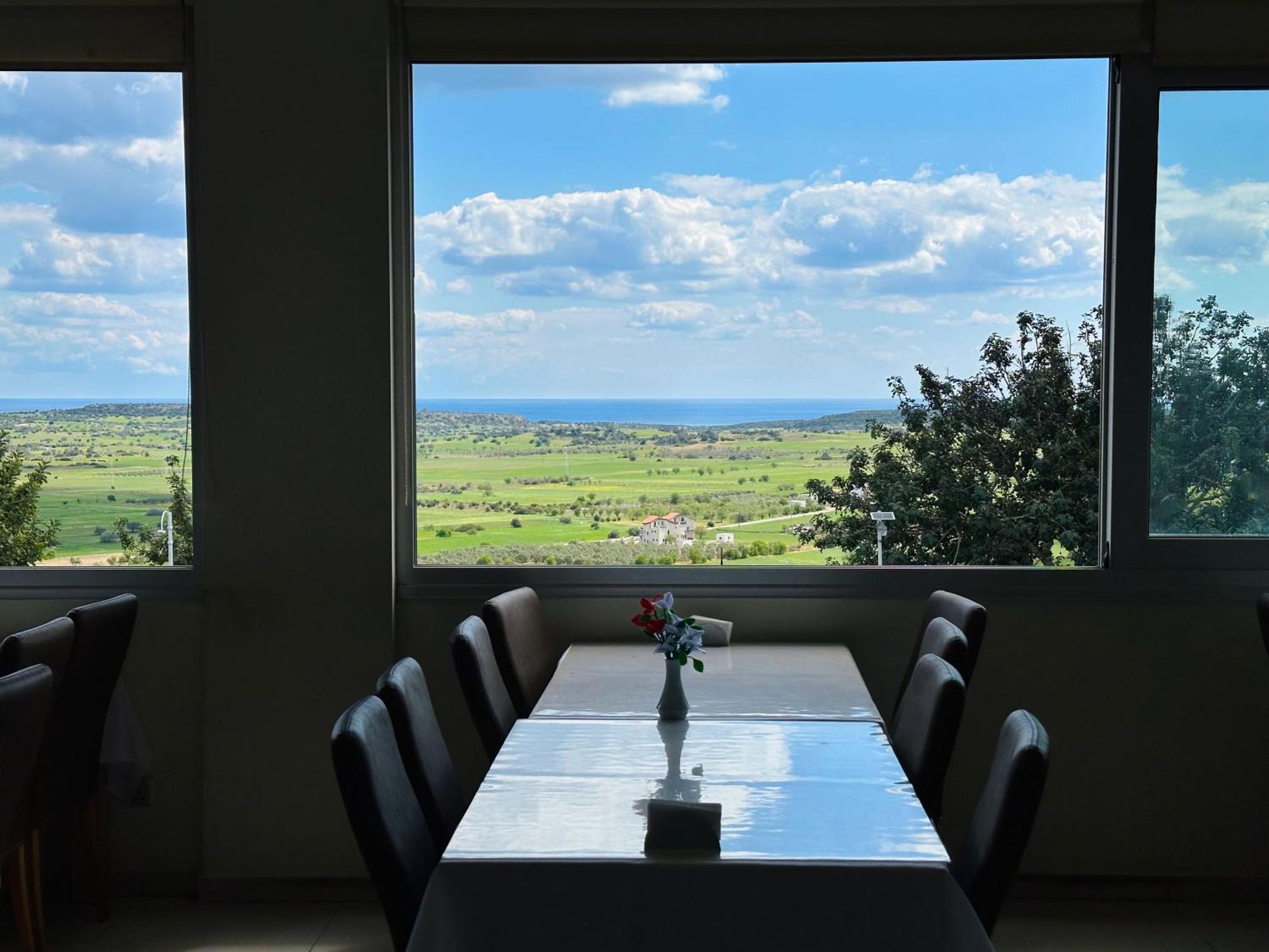 Celebi Garden - Cittaslow Retreat Famagusta (Northern Cyprus)