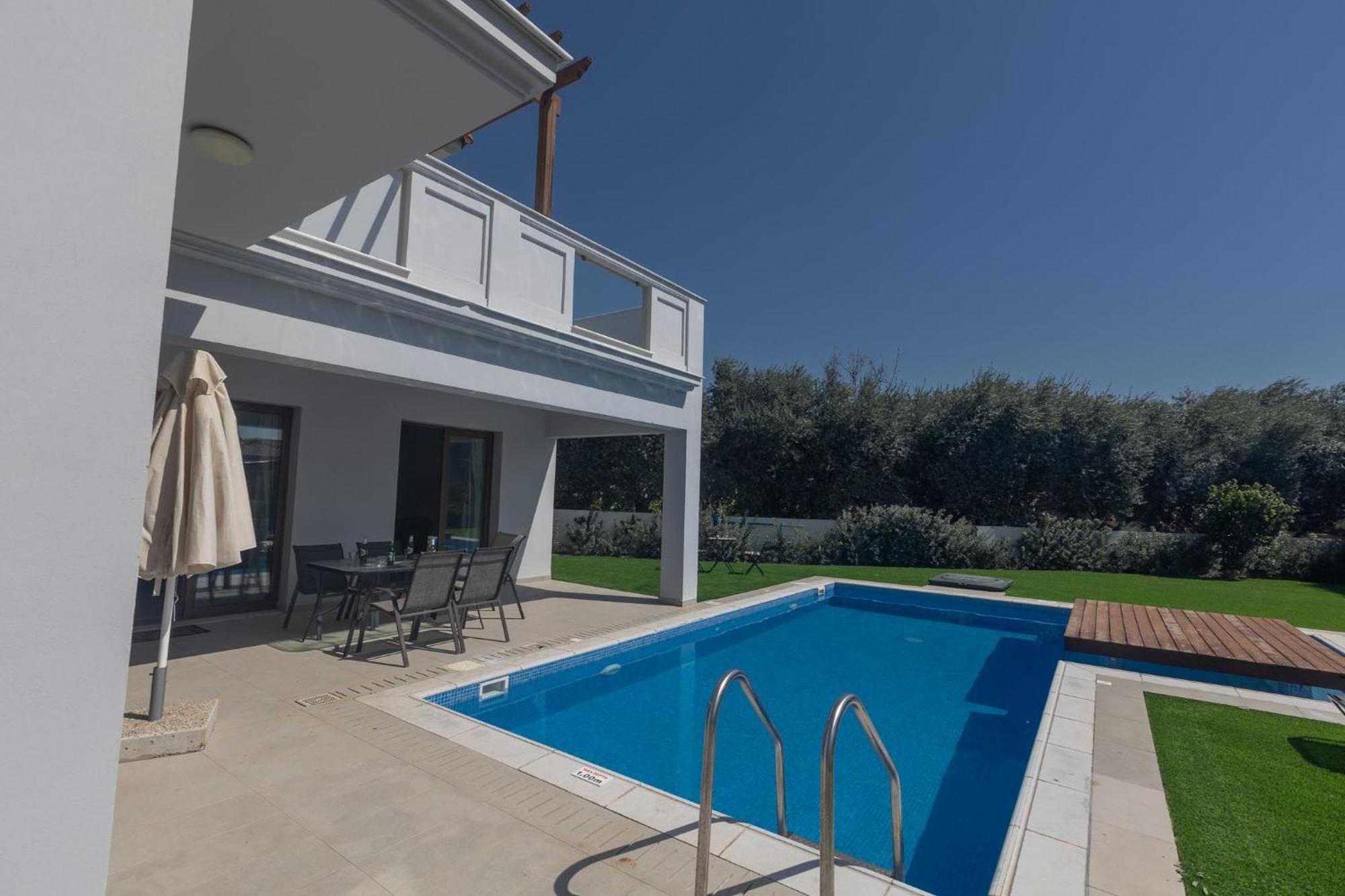Svd2 Villa Ayia Napa