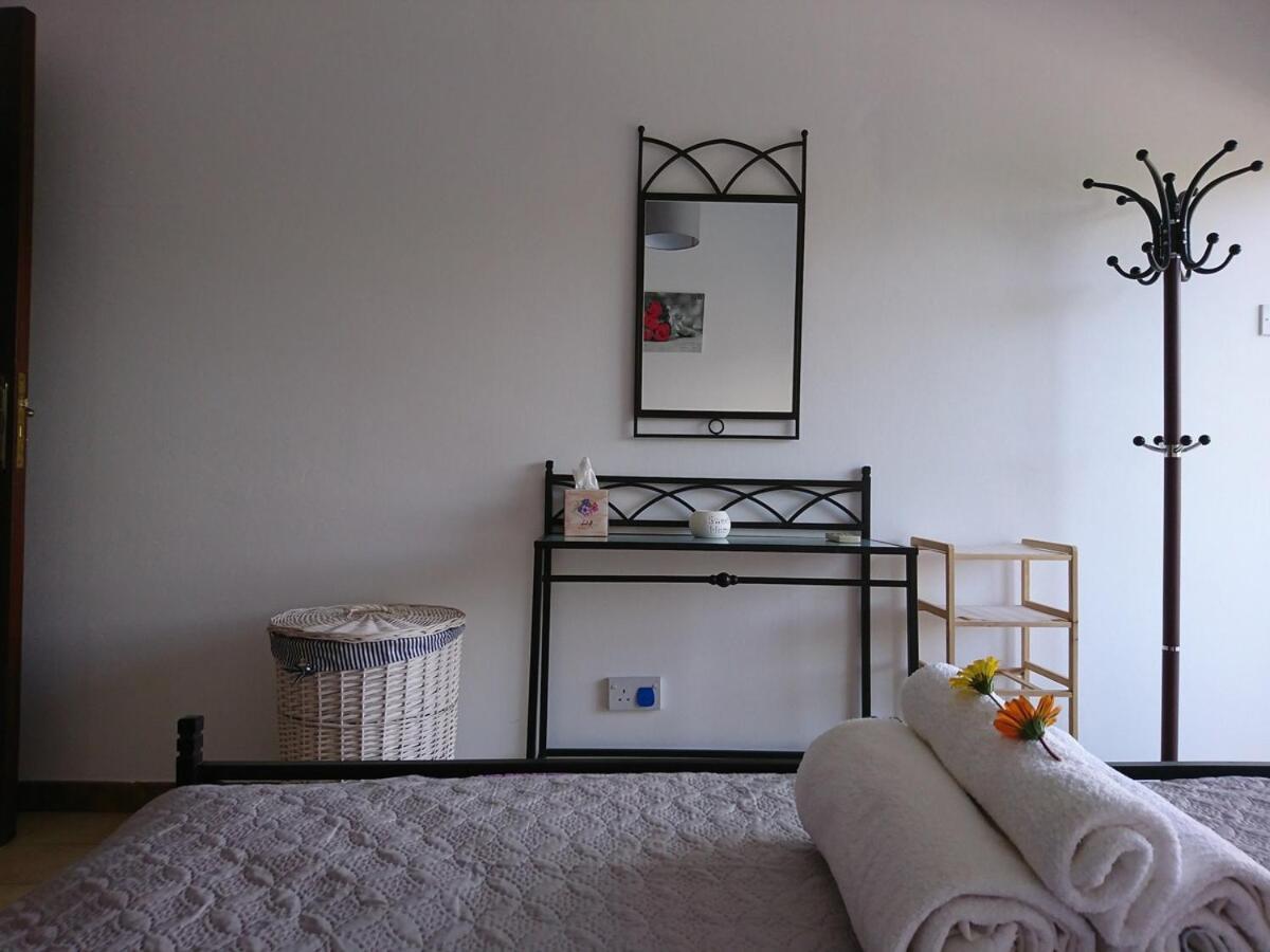 Apartment 1-2bd