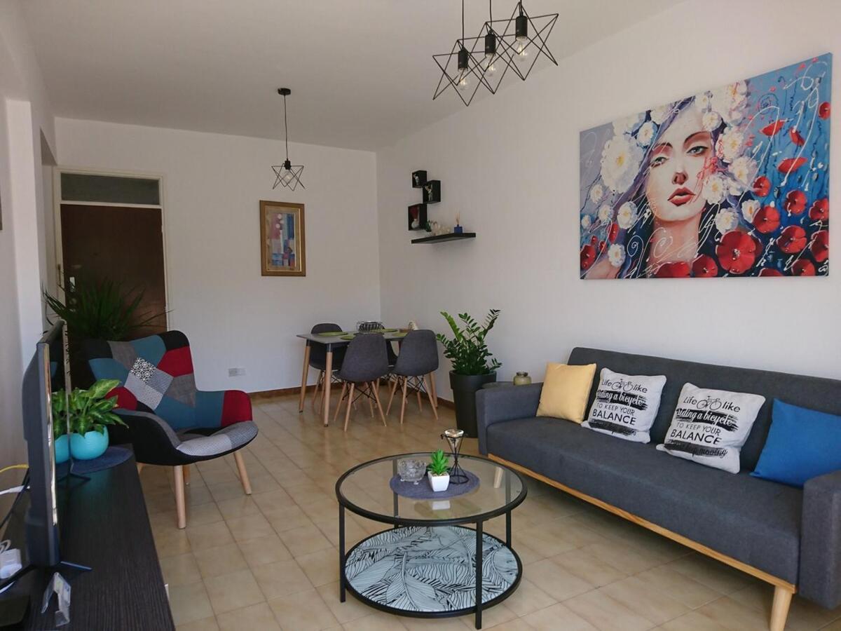 Apartment 1-2bd *