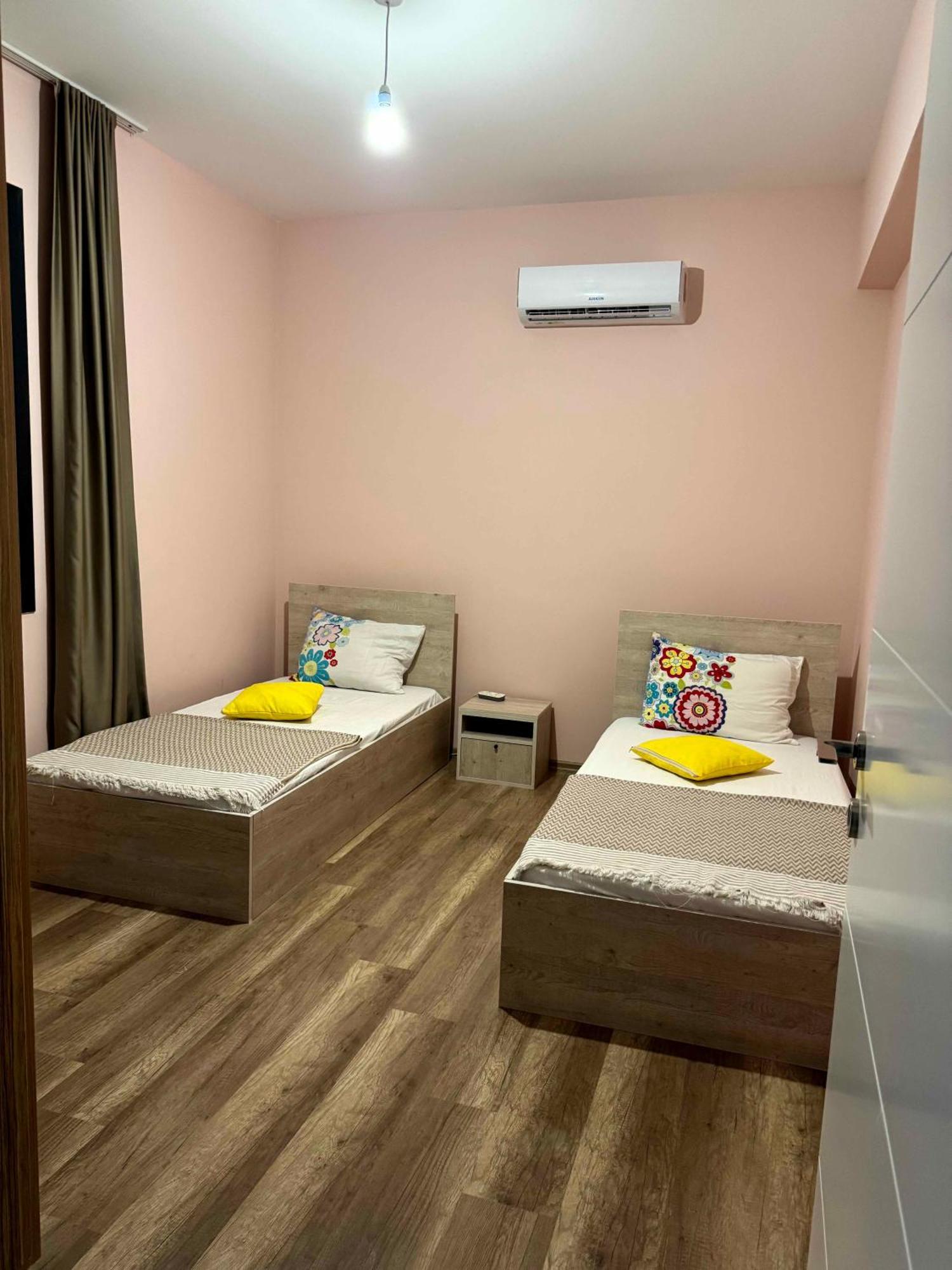 Flat In Caesar Iskele District (Northern Cyprus)