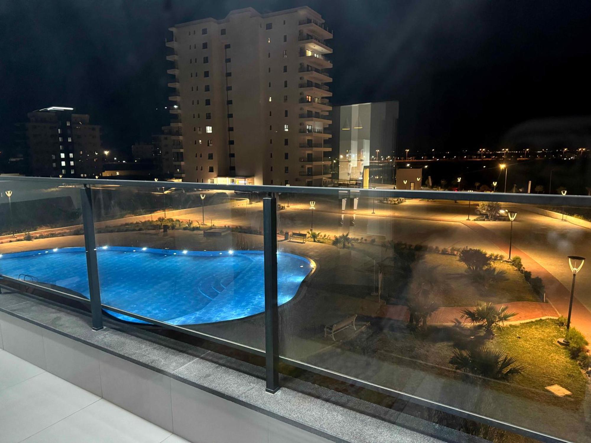 Flat In Caesar Apartment Iskele District (Northern Cyprus)