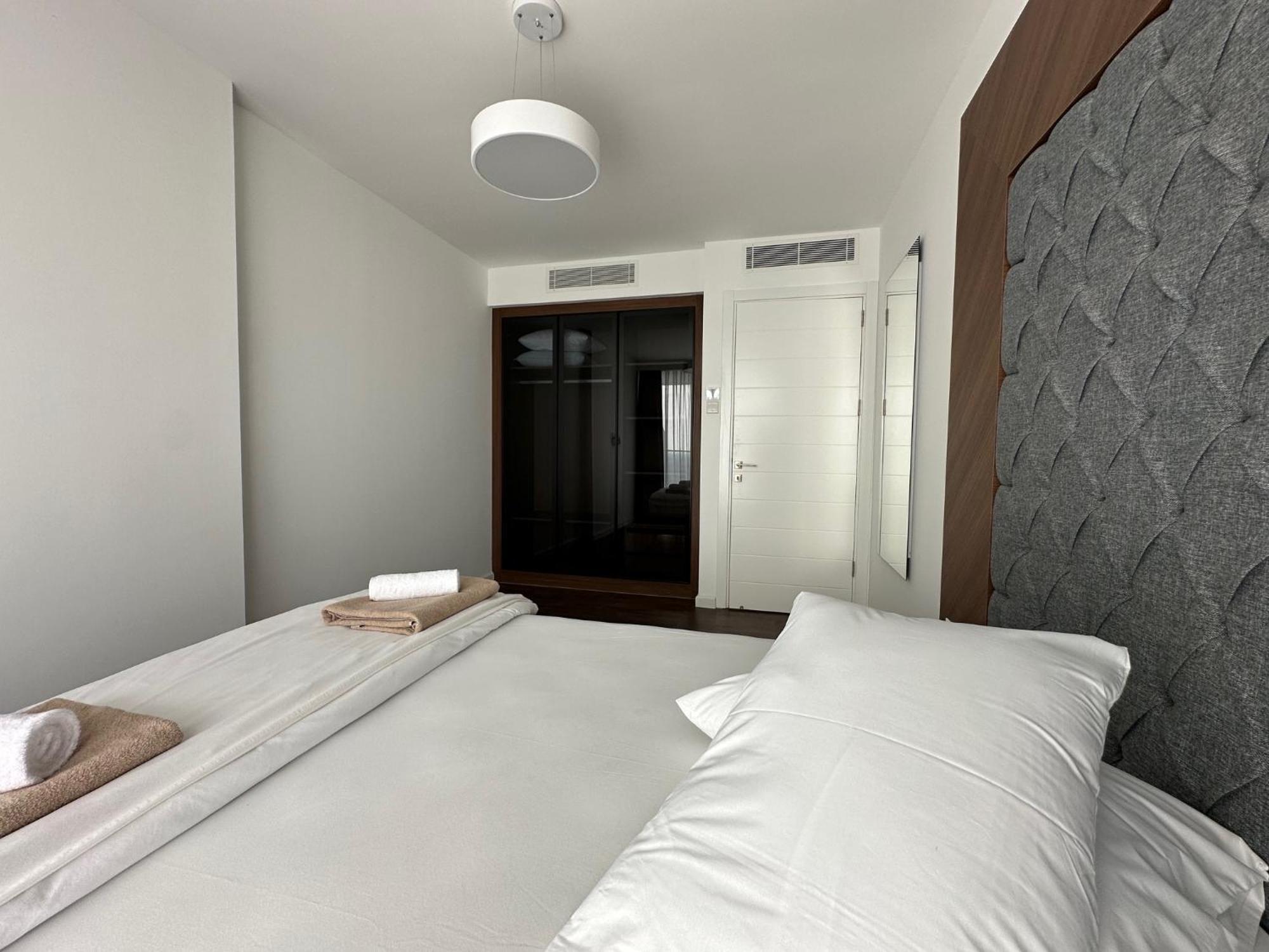 Grand Sapphire Luxury By Myguest Cyprus * Iskele District (Northern Cyprus)