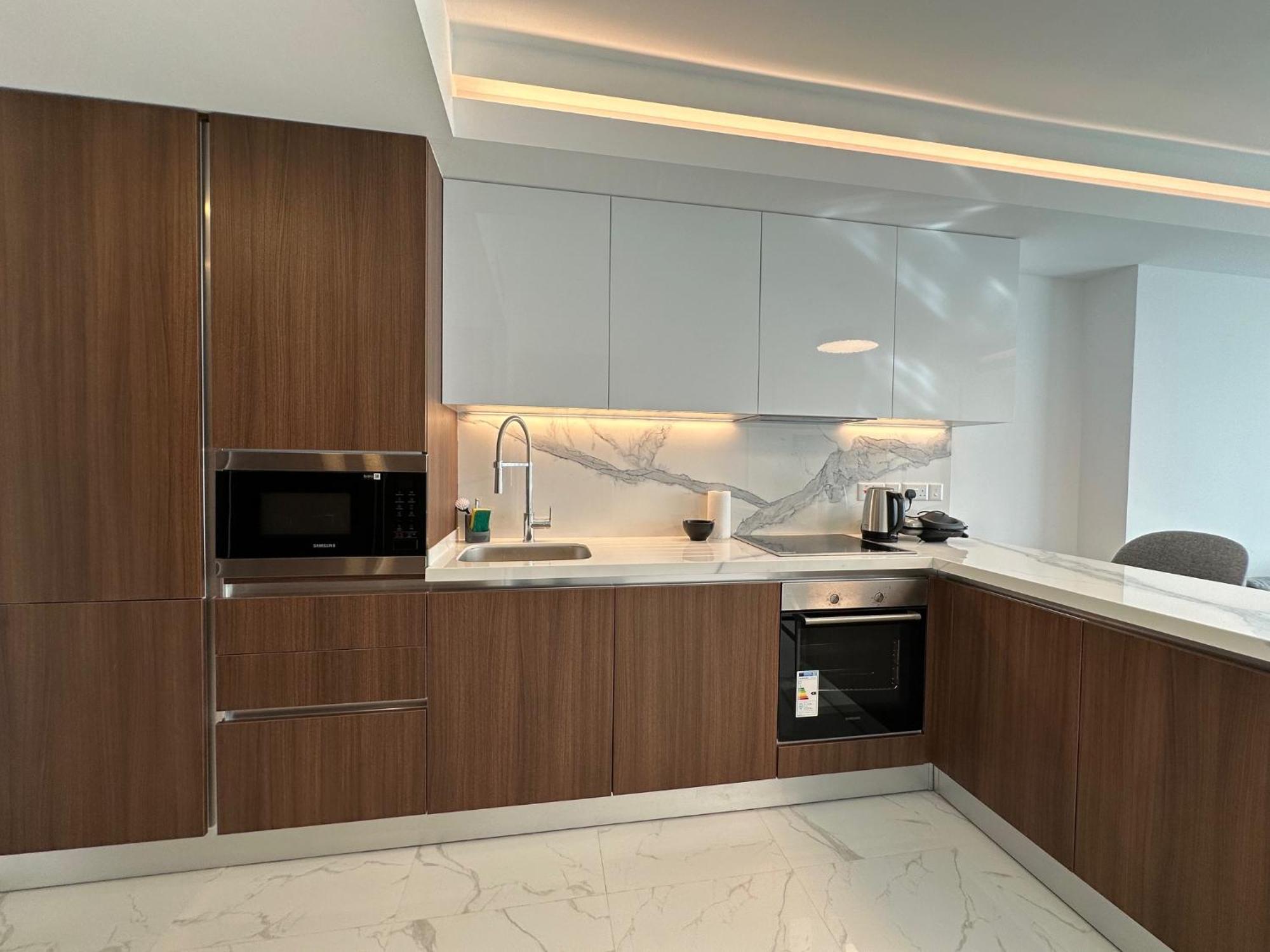 Grand Sapphire Luxury By Myguest Cyprus * Iskele District (Northern Cyprus)