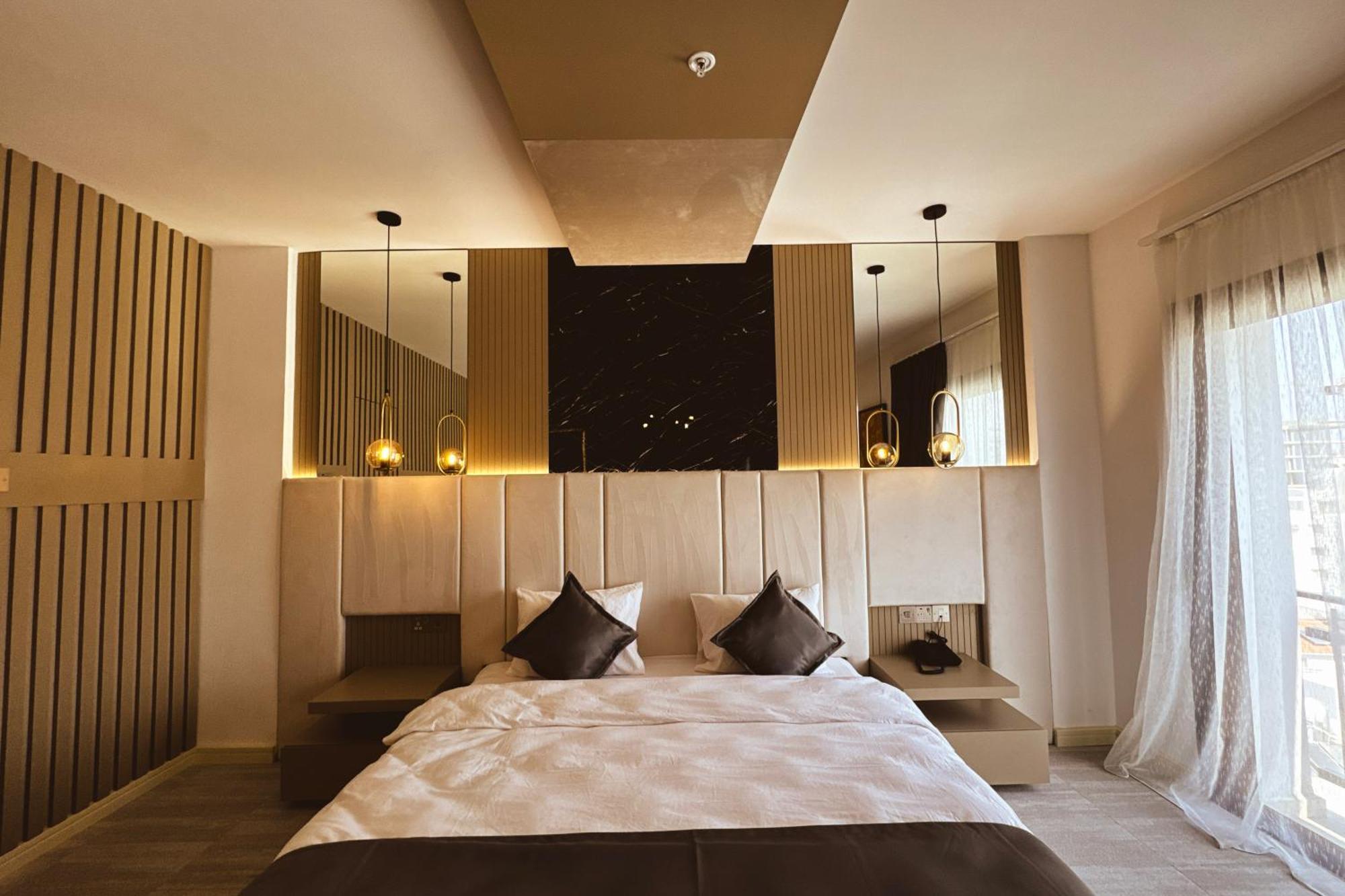 Hotel Dorana Art Kyrenia (Northern Cyprus)