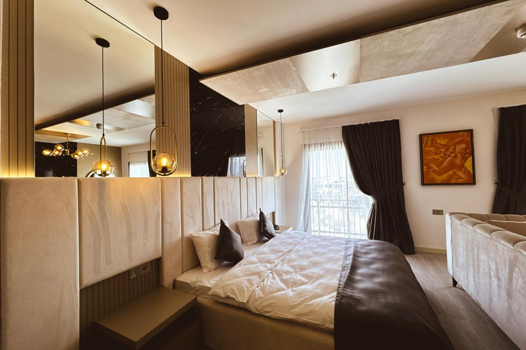 Dorana Art Hotel Kyrenia (Northern Cyprus)