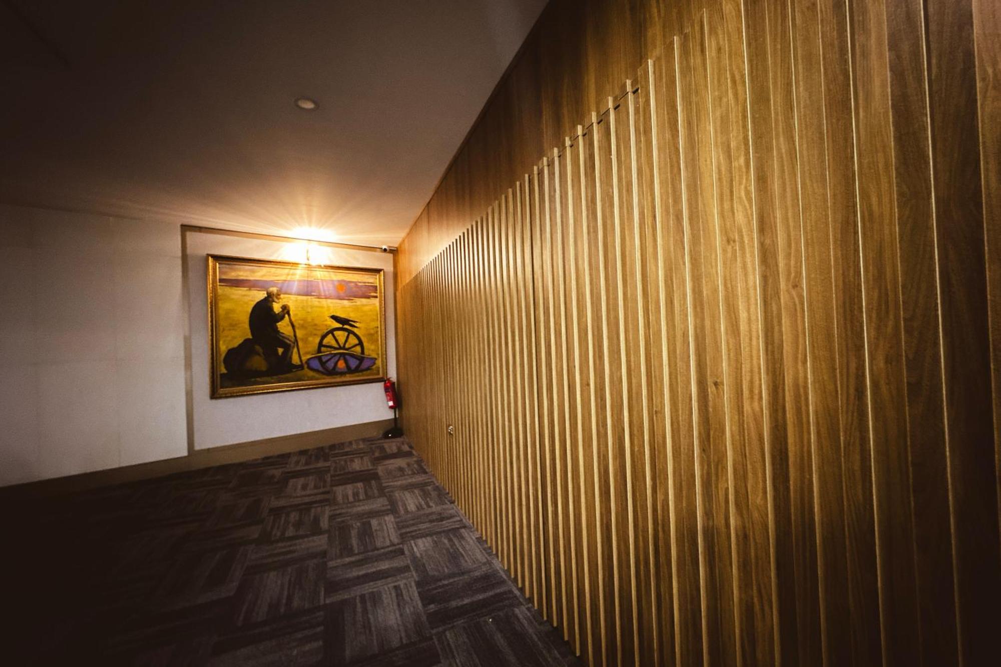 Hotel Dorana Art