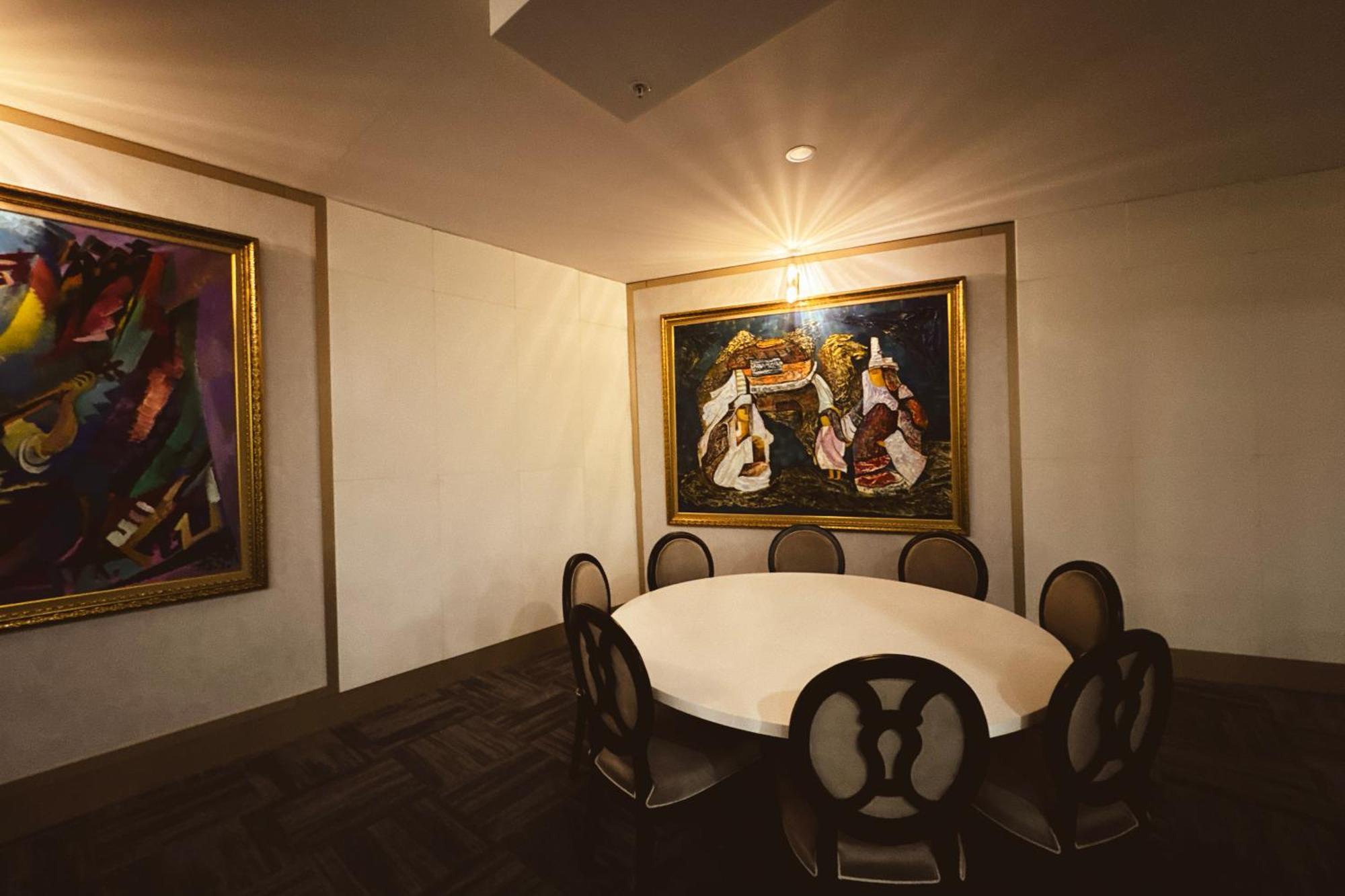 Hotel Dorana Art Kyrenia (Northern Cyprus)
