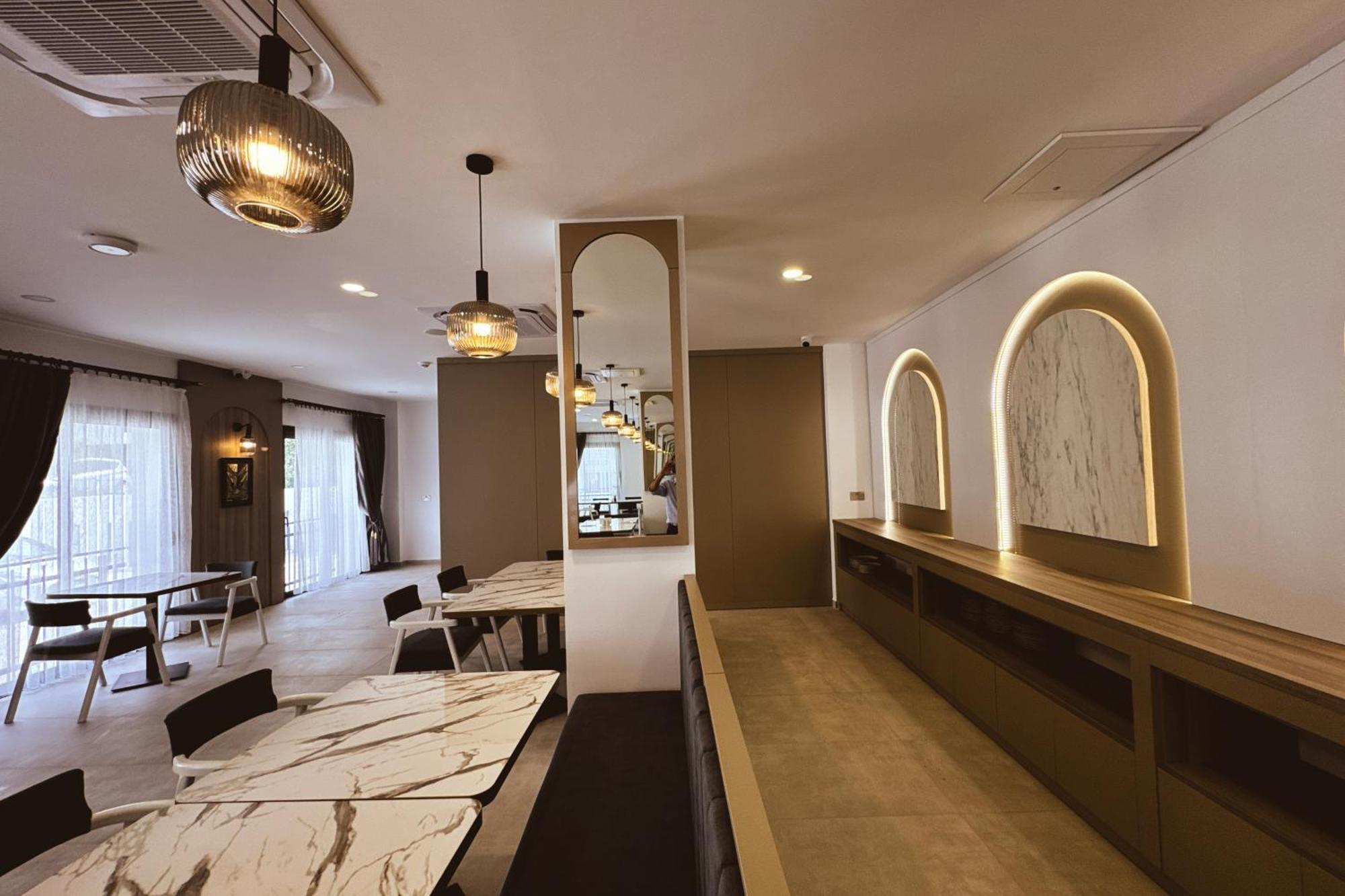 Dorana Art Hotel