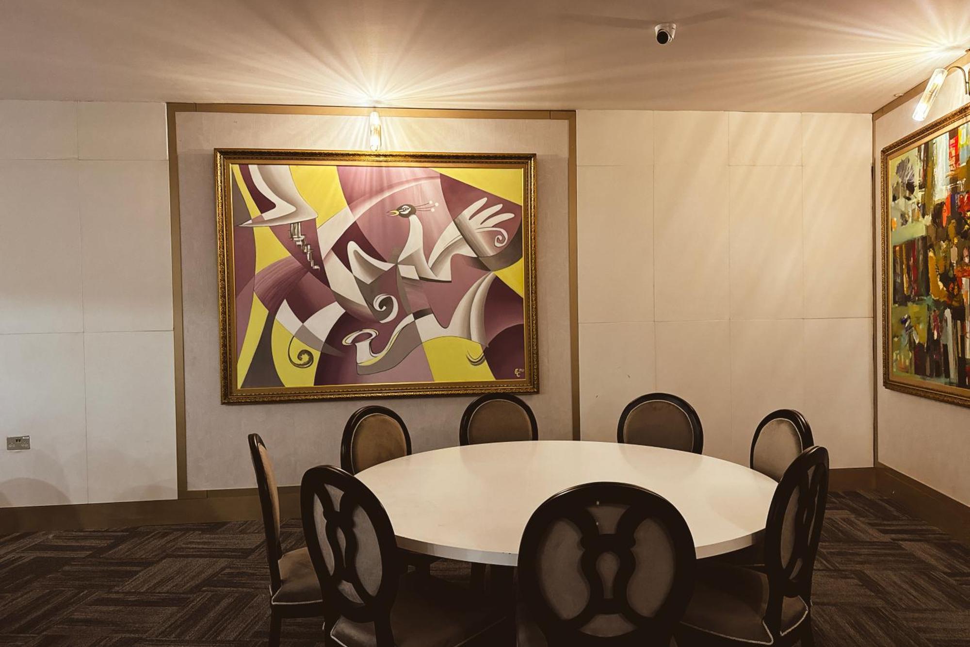 Dorana Art Hotel Kyrenia (Northern Cyprus)