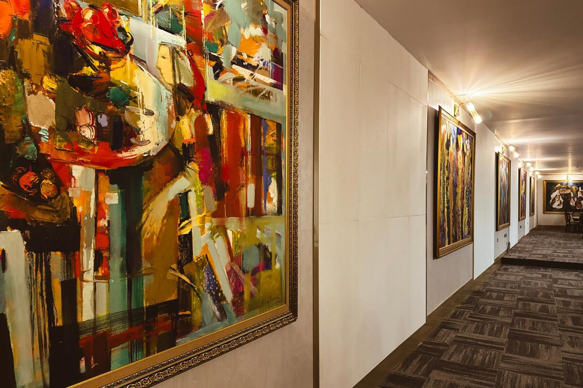 Hotel Dorana Art Kyrenia (Northern Cyprus)