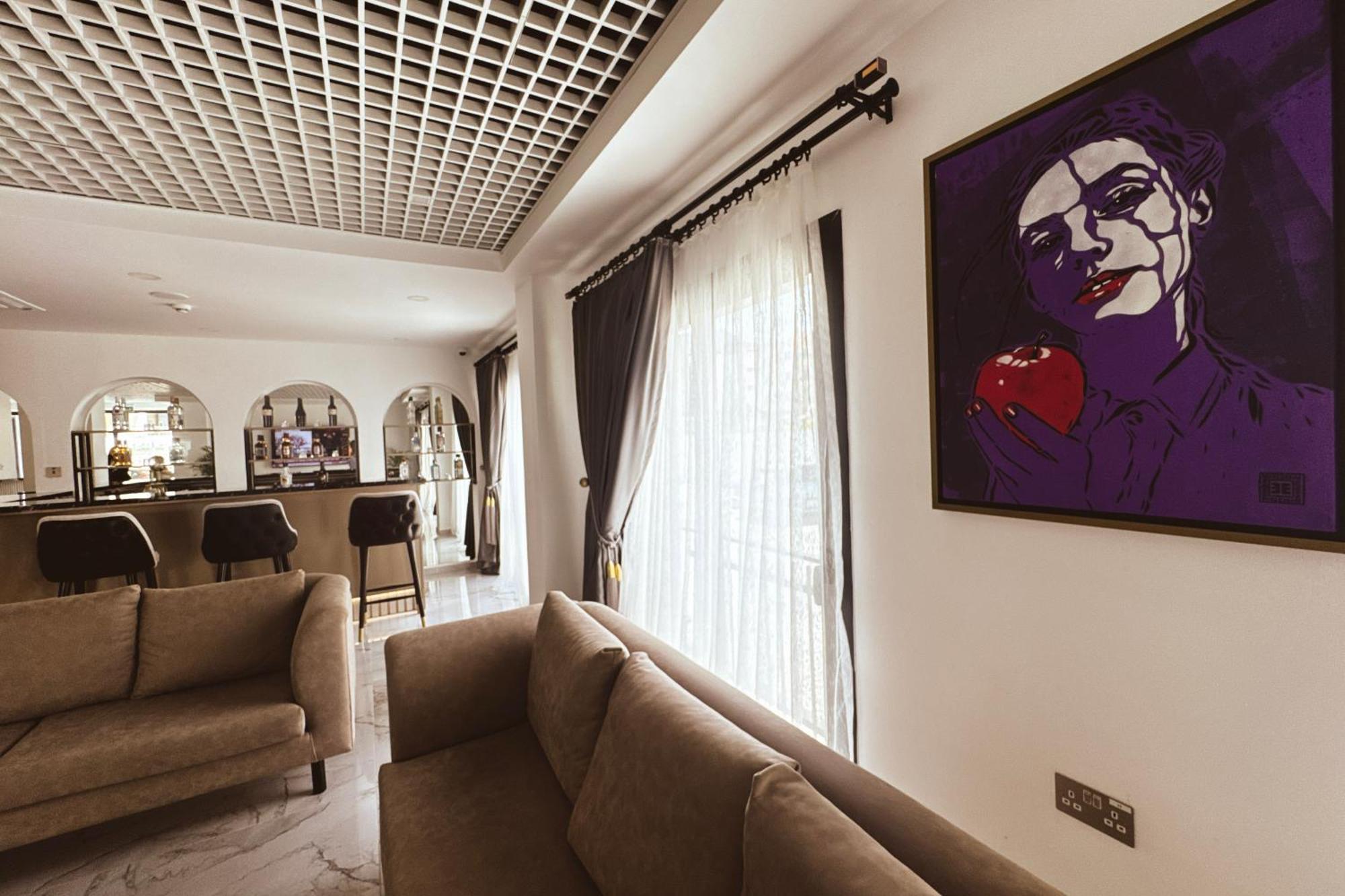 Hotel Dorana Art