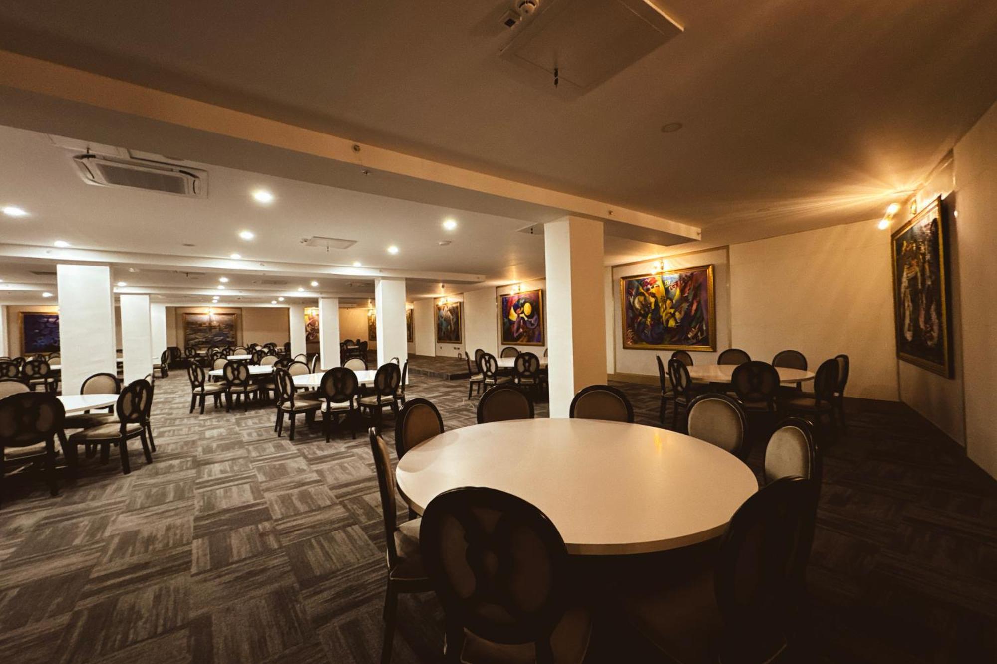 Dorana Art Hotel 3*