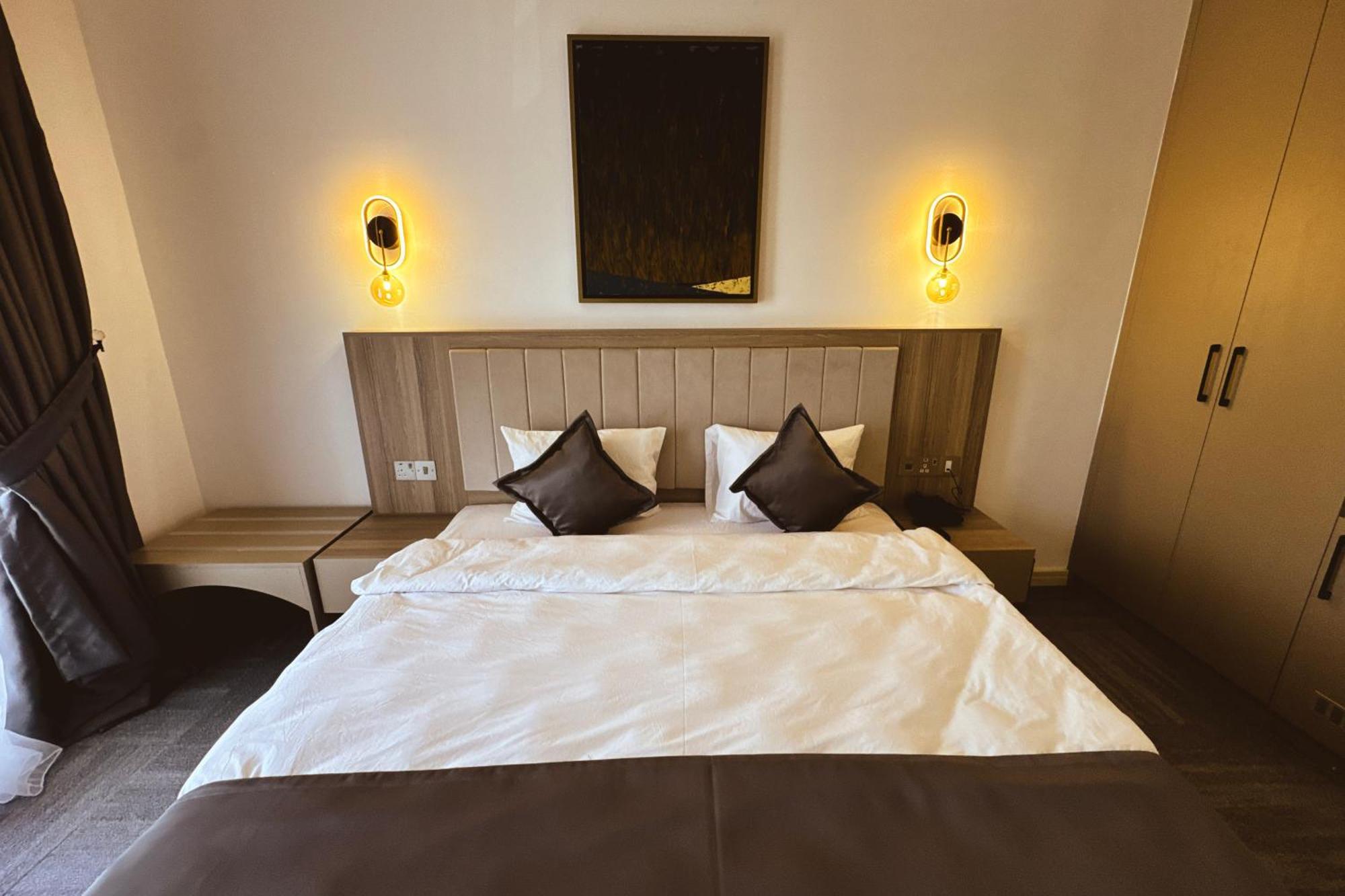 Hotel Dorana Art