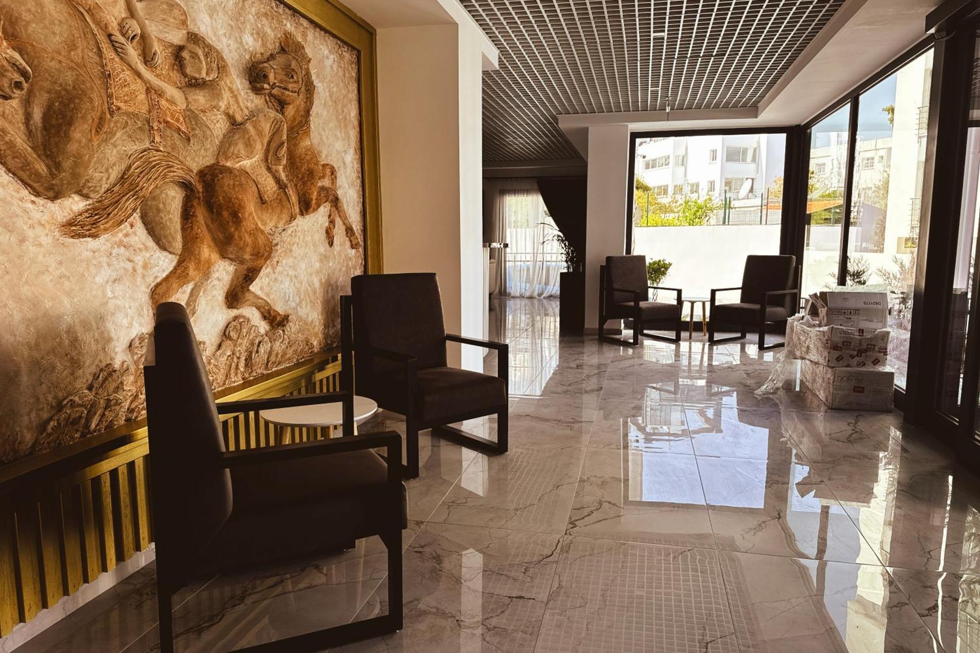 Dorana Art 3* Kyrenia (Northern Cyprus)