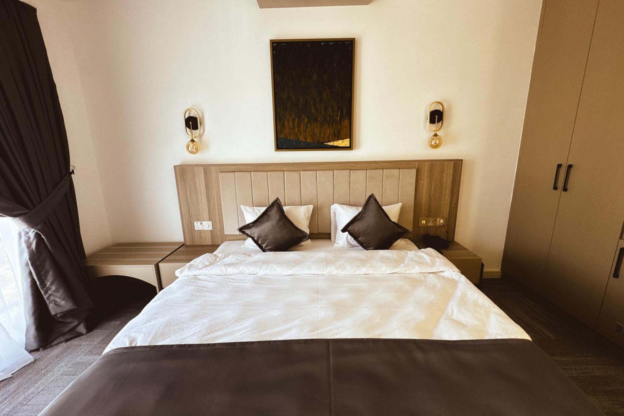 Dorana Art 3* Kyrenia (Northern Cyprus)