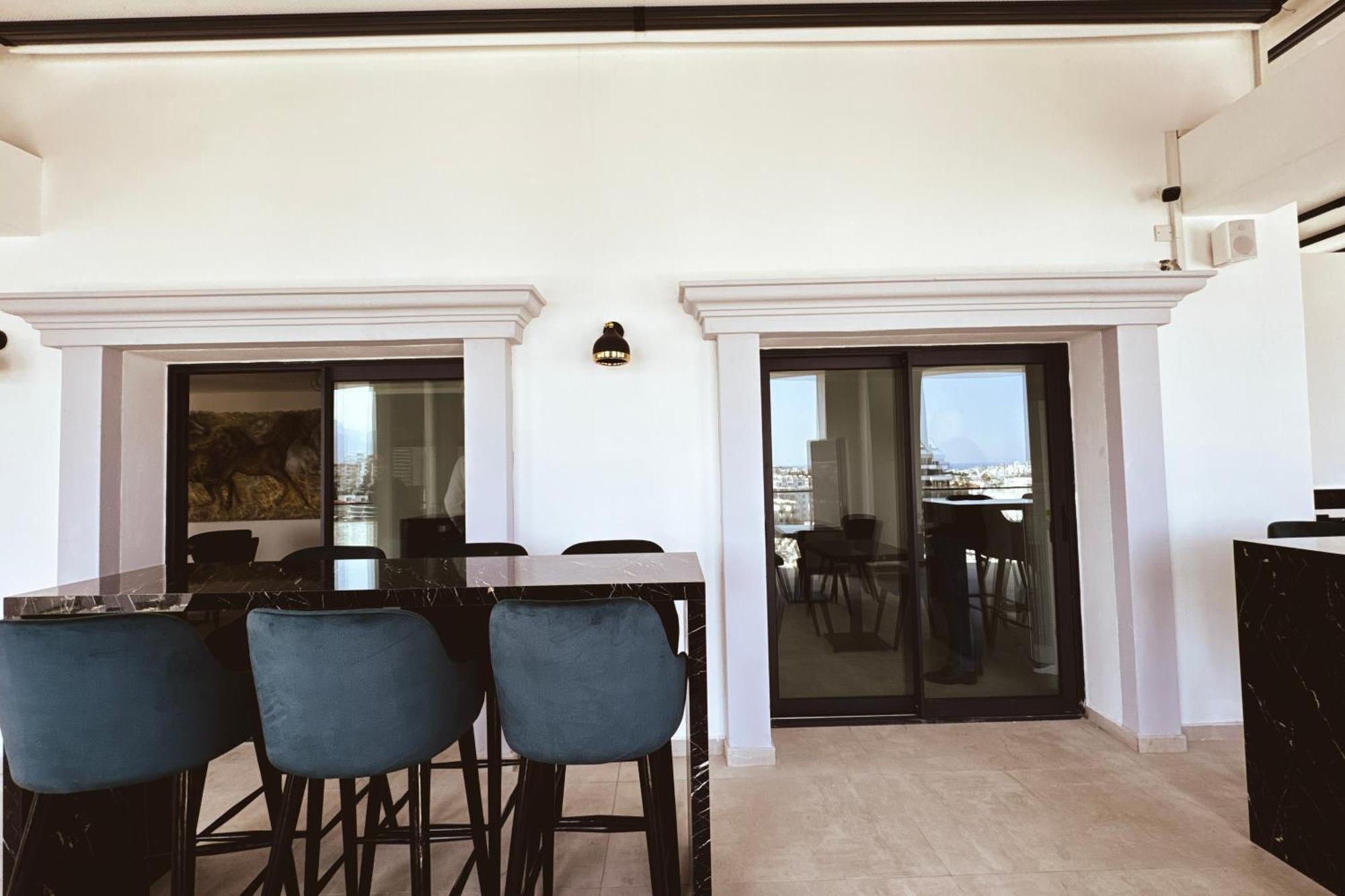 Dorana Art 3* Kyrenia (Northern Cyprus)