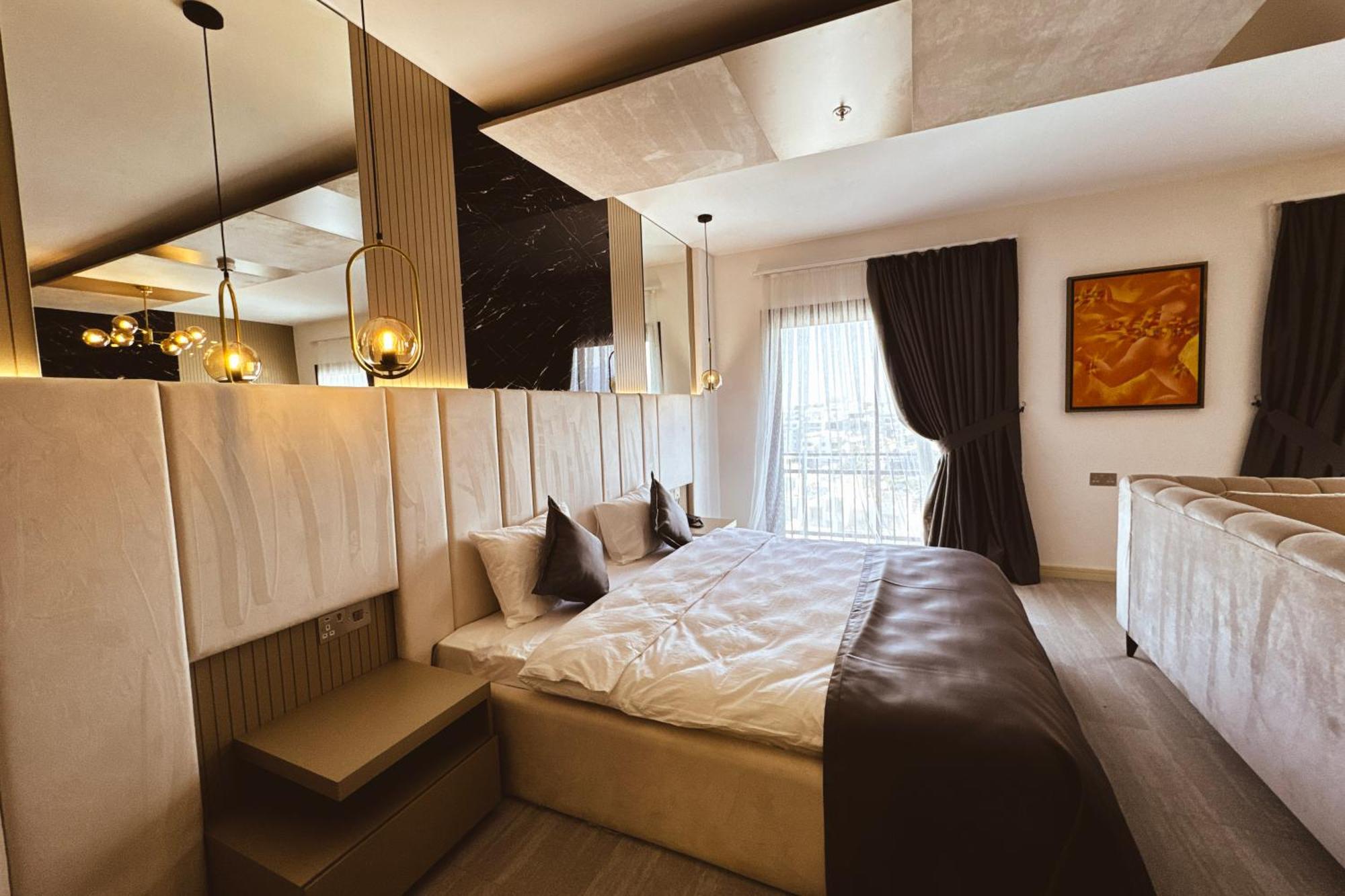 Hotel Dorana Art