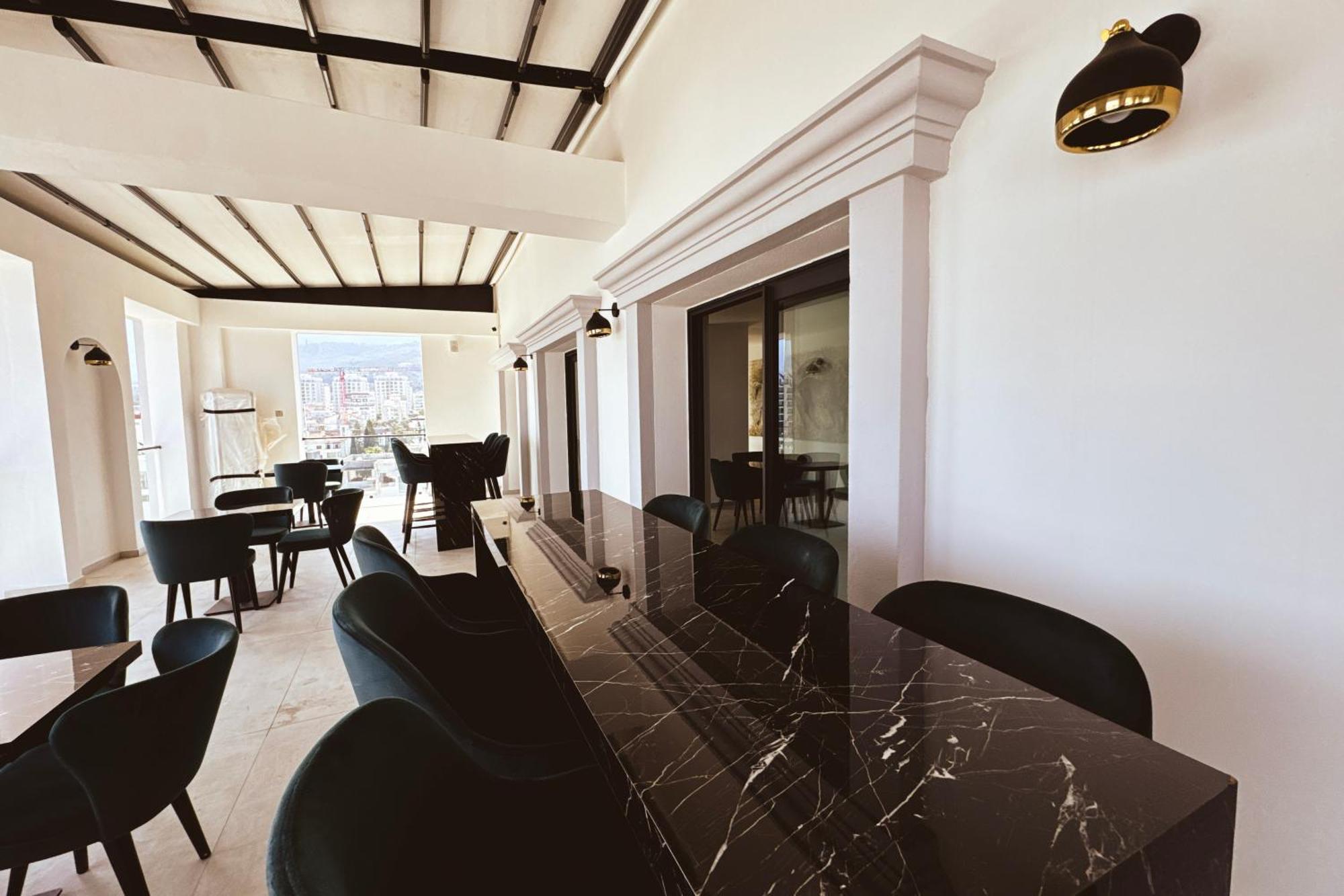 Dorana Art Hotel 3*