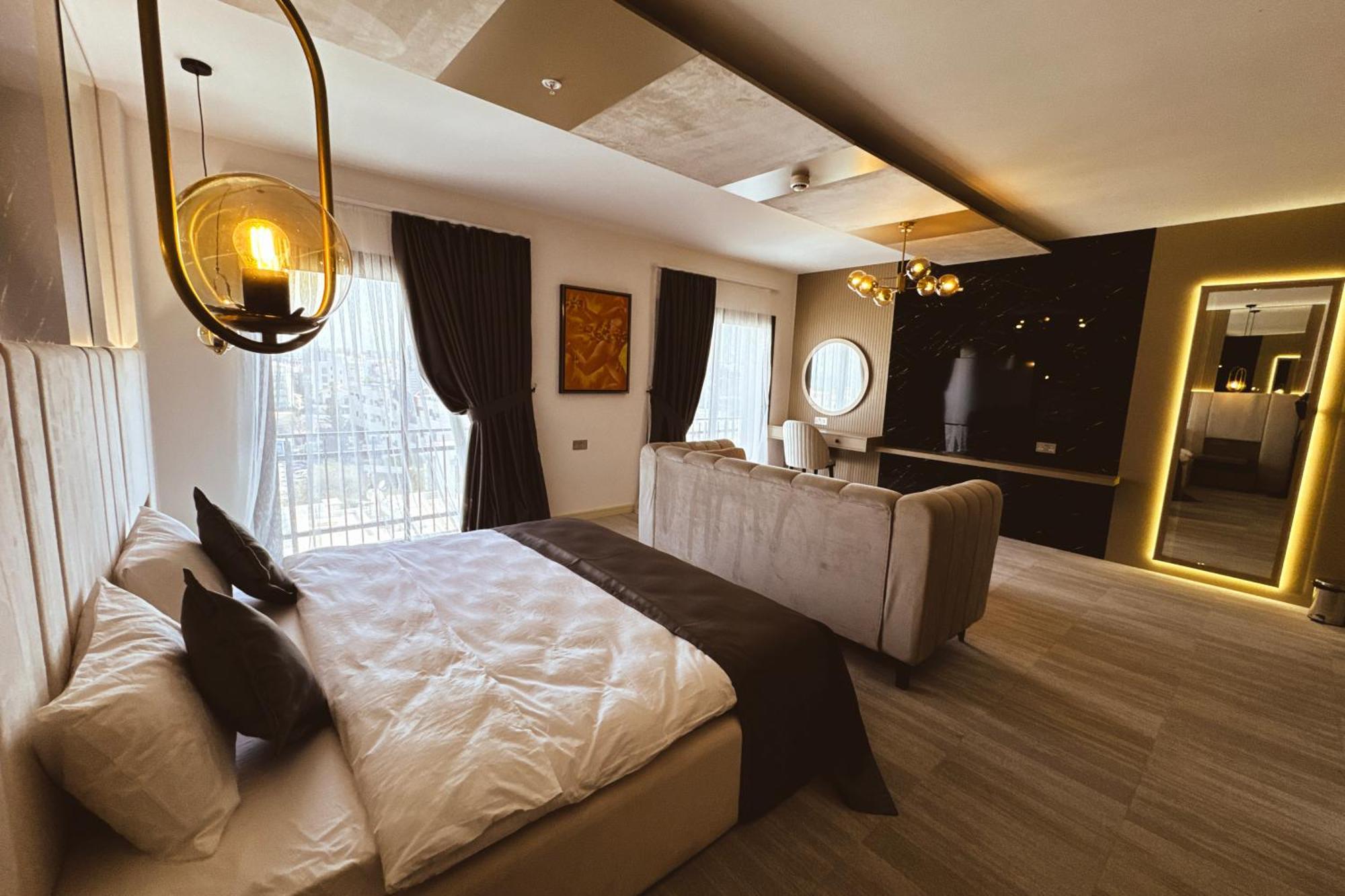 Dorana Art Hotel 3*