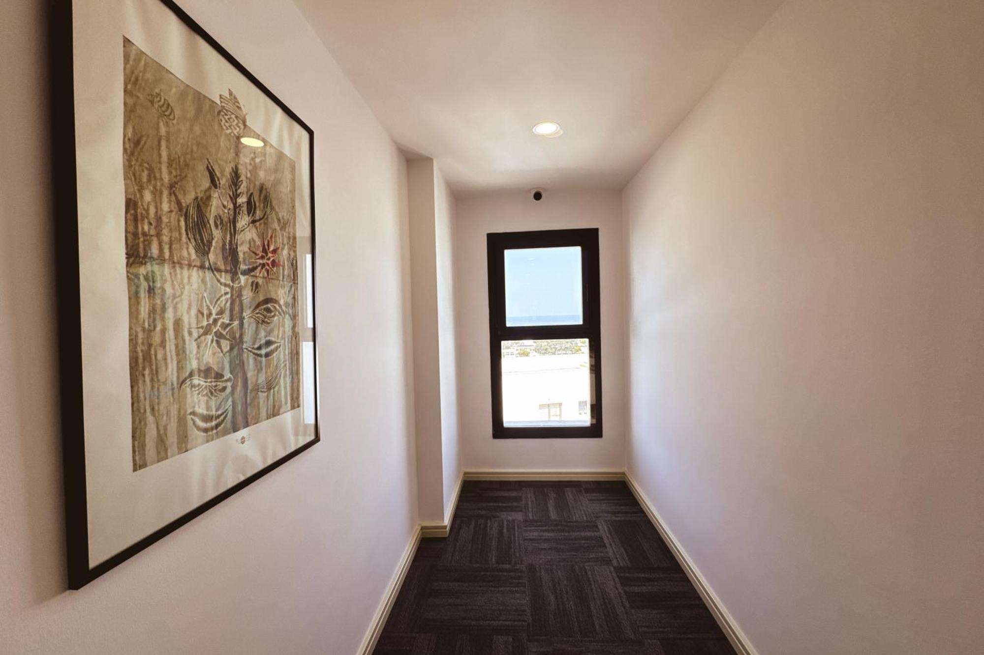 Hotel Dorana Art