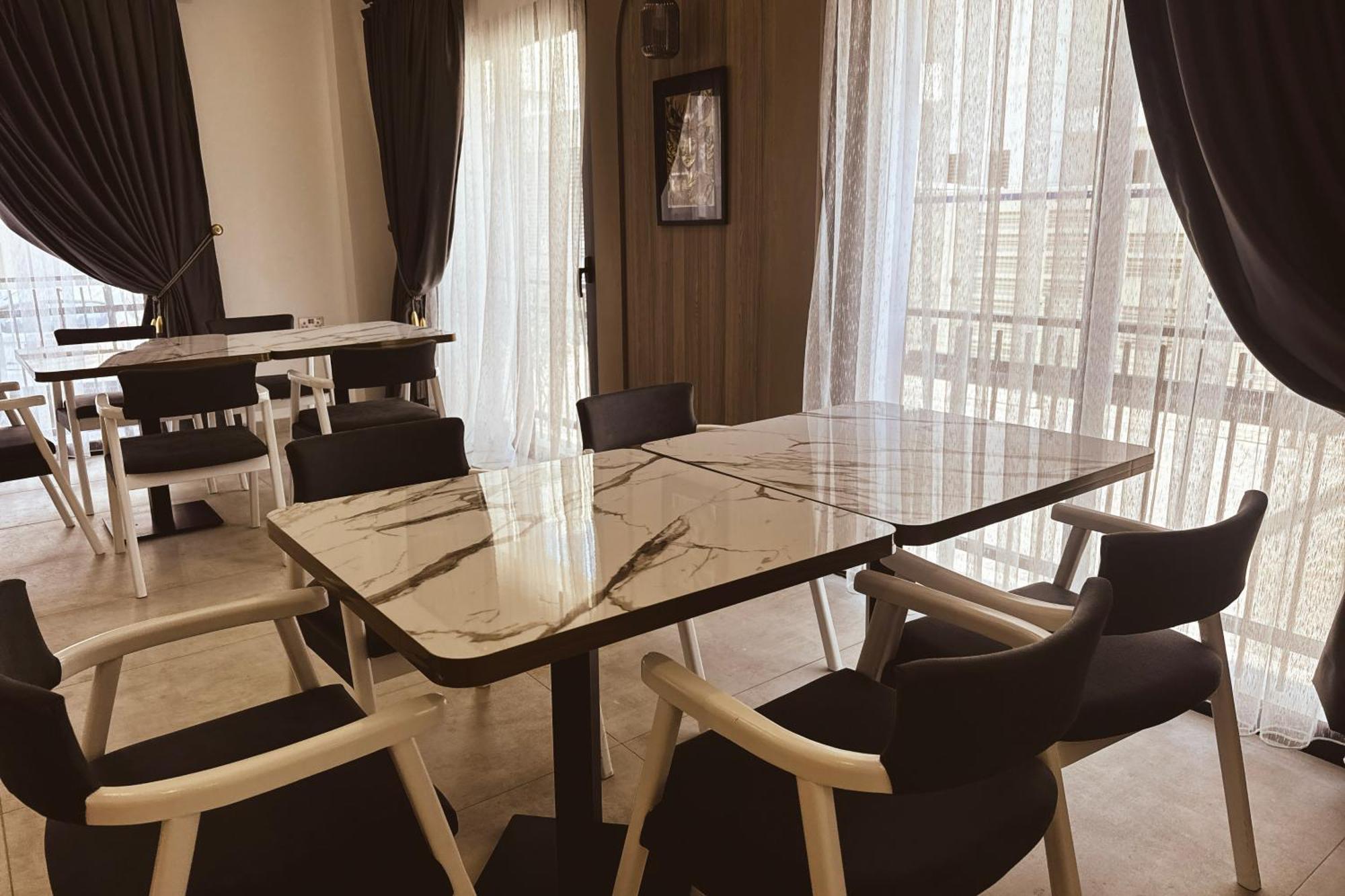 Dorana Art Hotel 3*