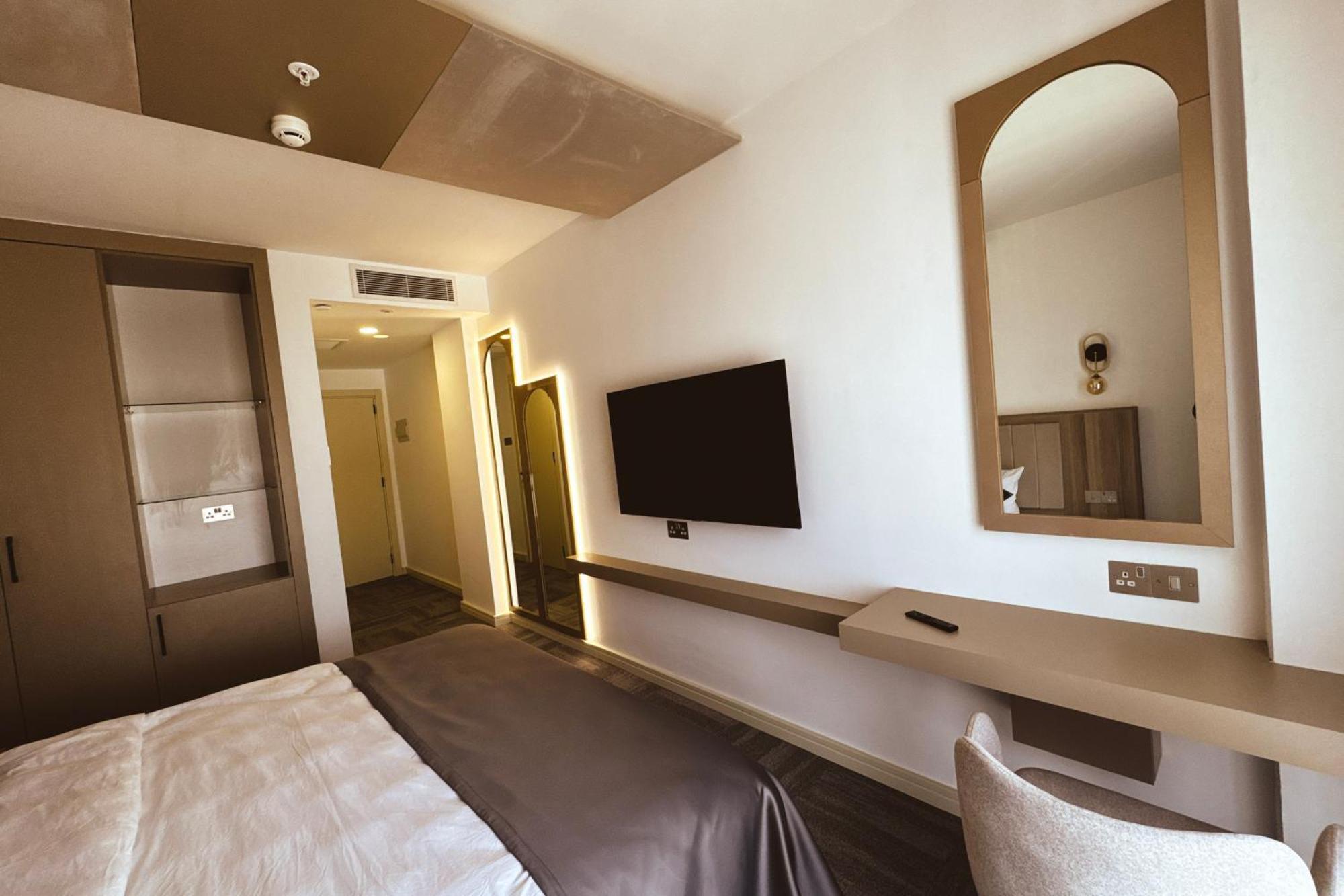 Hotel Dorana Art Kyrenia (Northern Cyprus)