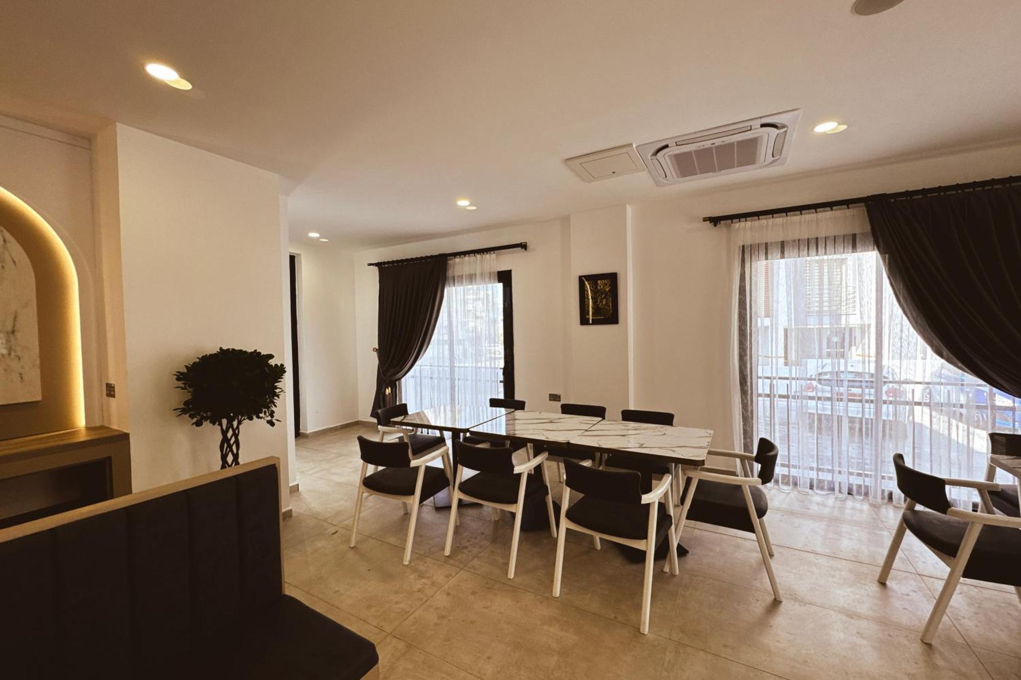 Hotel Dorana Art 3*