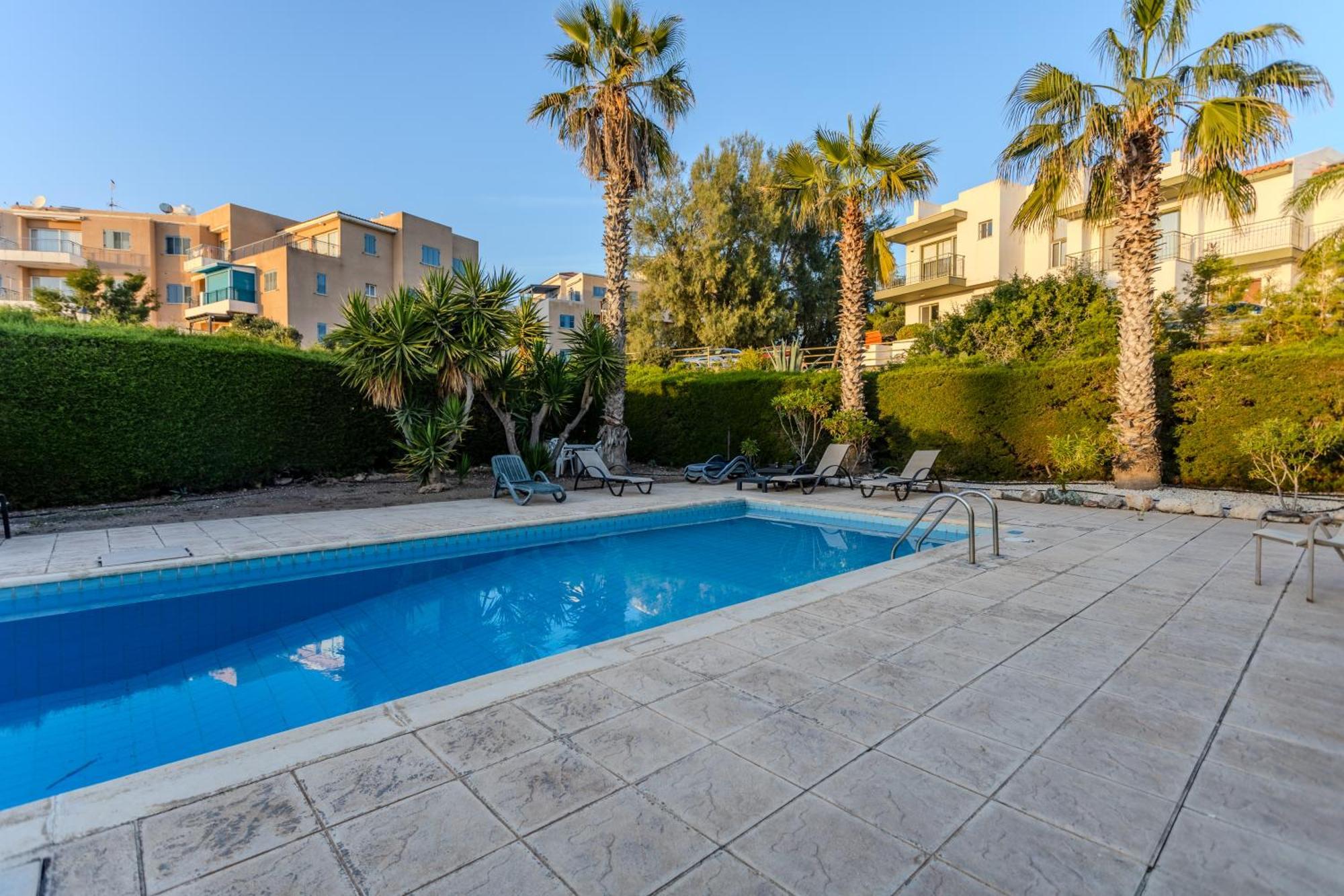H&o Sea Breeze Boutique Appartement