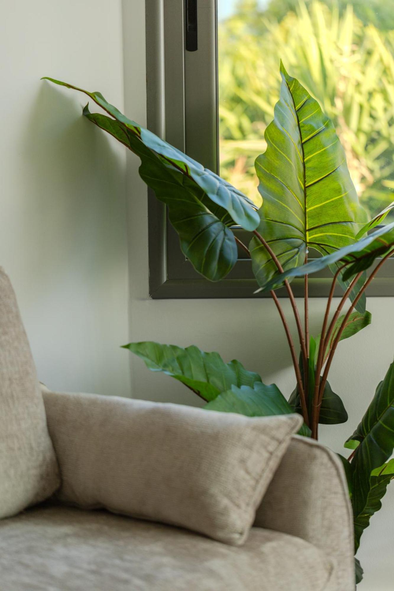 Apartment H&o Sea Breeze Boutique