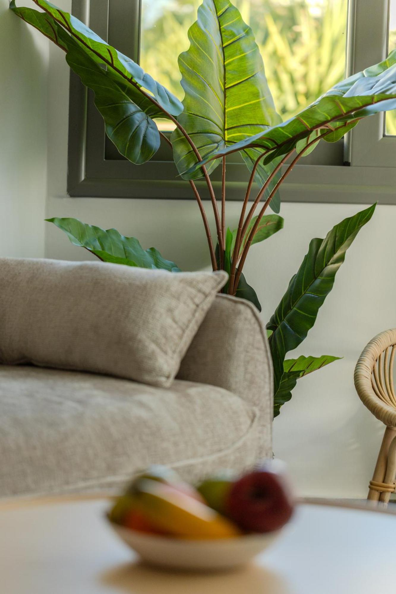 Apartment H&o Sea Breeze Boutique *