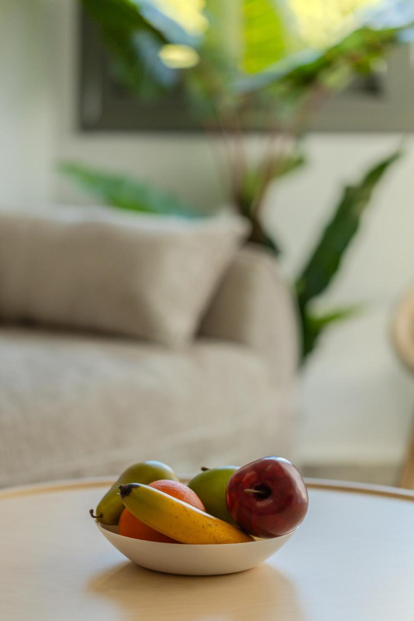 H&o Sea Breeze Boutique Apartment Klorakas