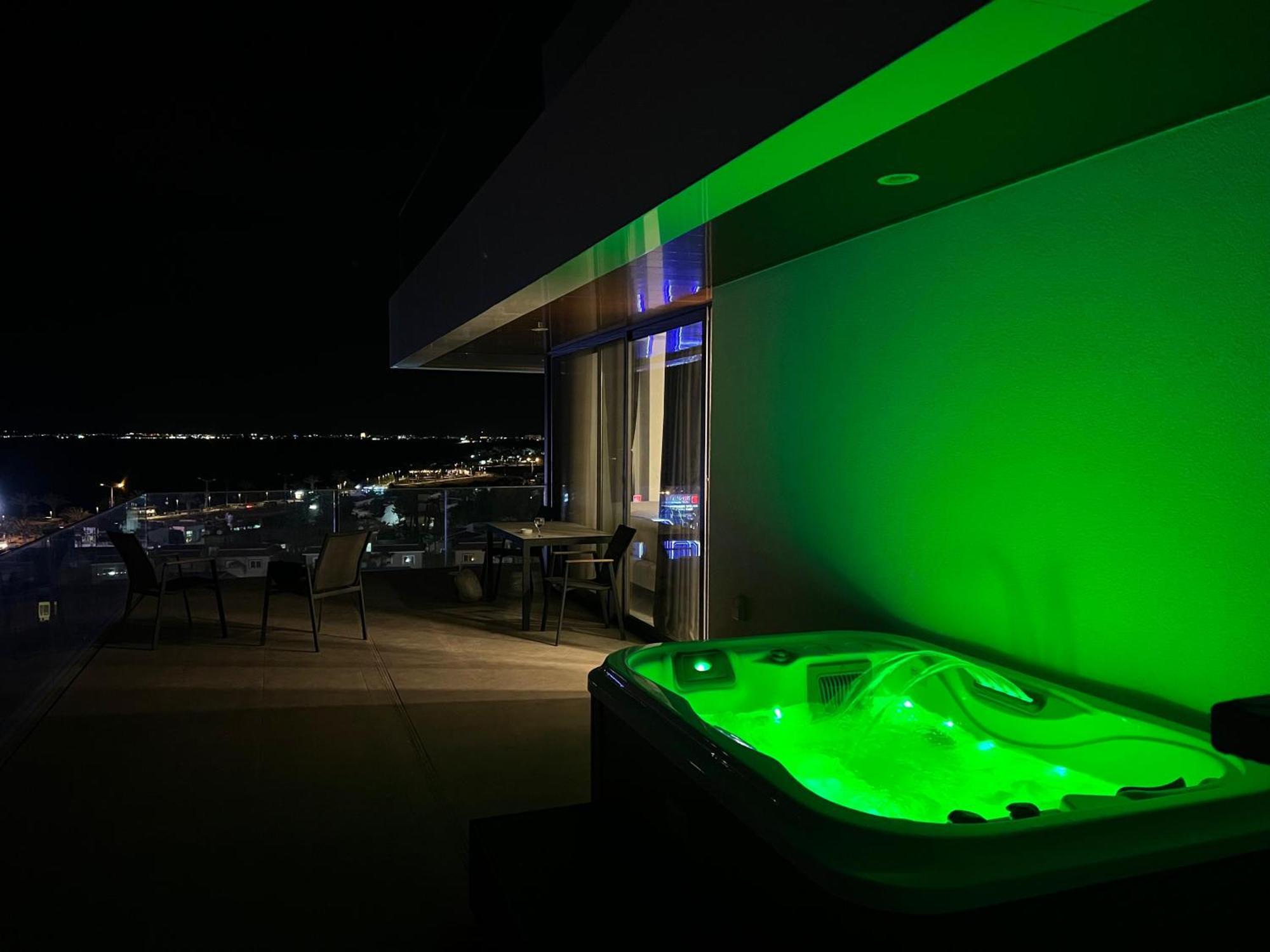 Apartment Panorama