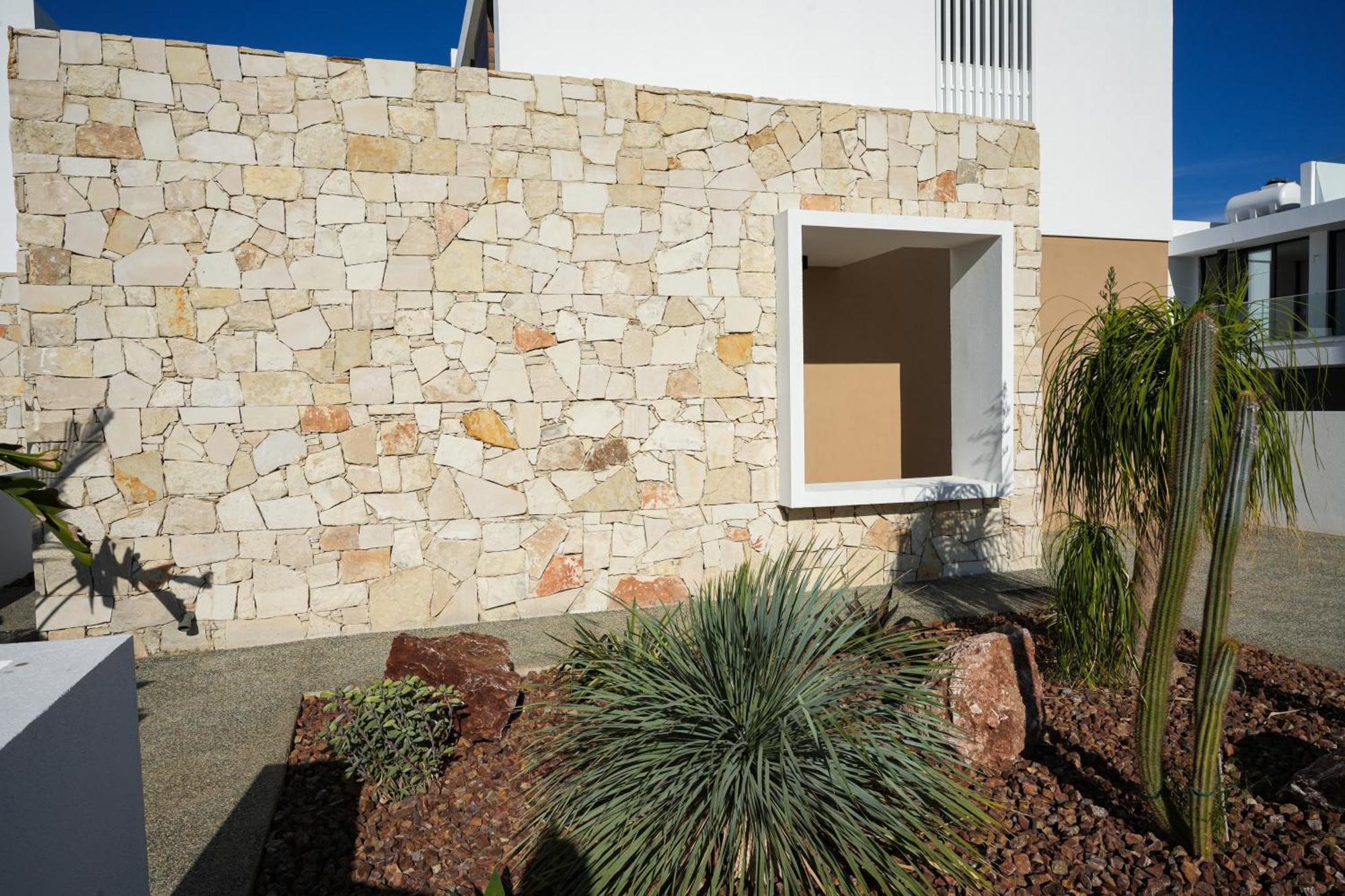 Villa 4br Brandnew Lux Protaras