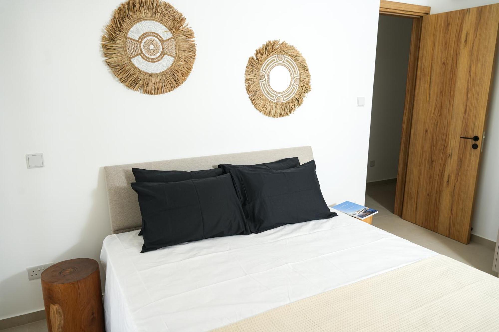 4br Brandnew Lux Protaras Villa Paralimni