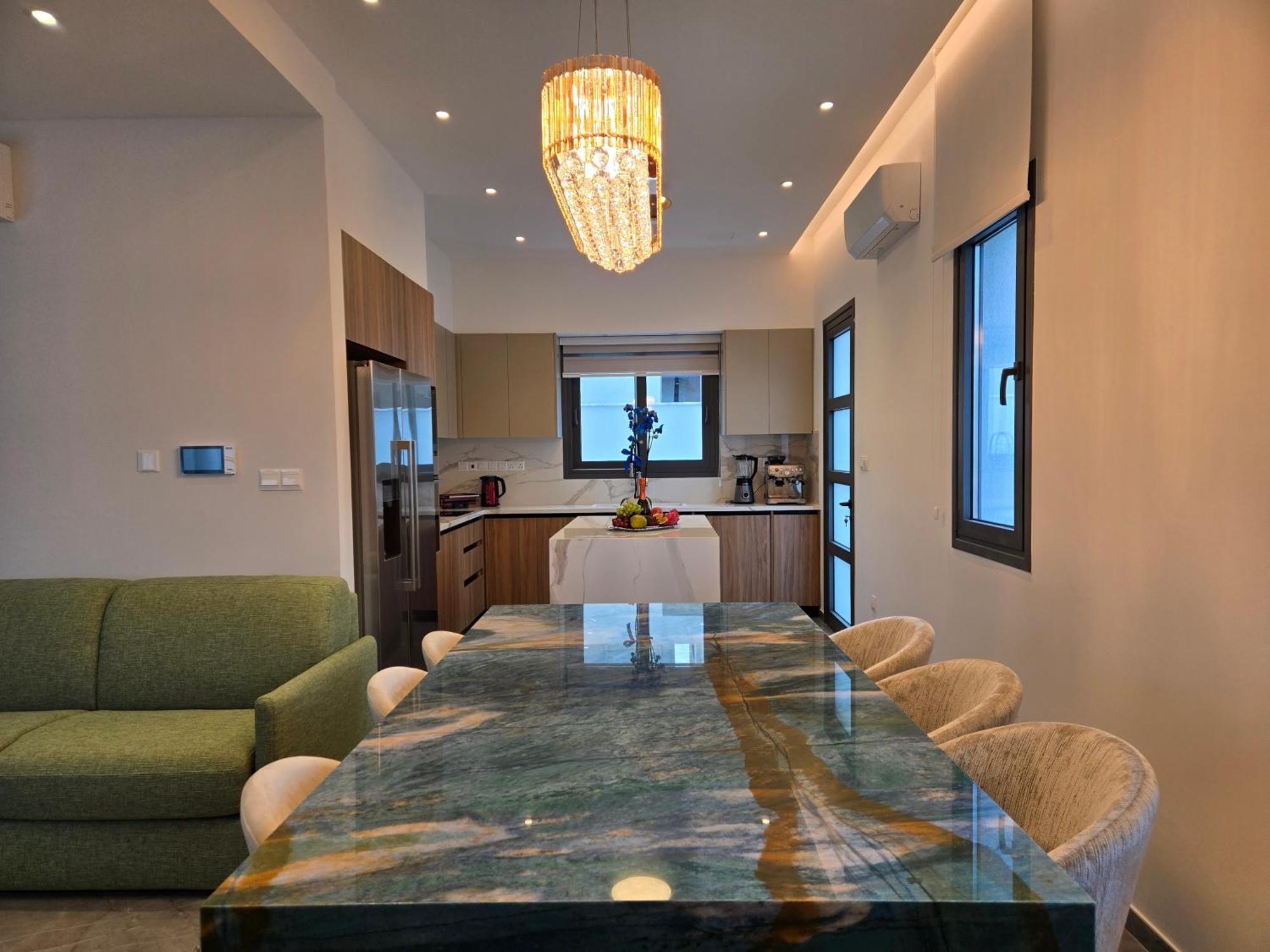 Tg New Luxury Private Resort Villas - Heated Salty Swimming Pool, Outdoor Jacuzzi, Sauna, Exotic Garden Pousada
