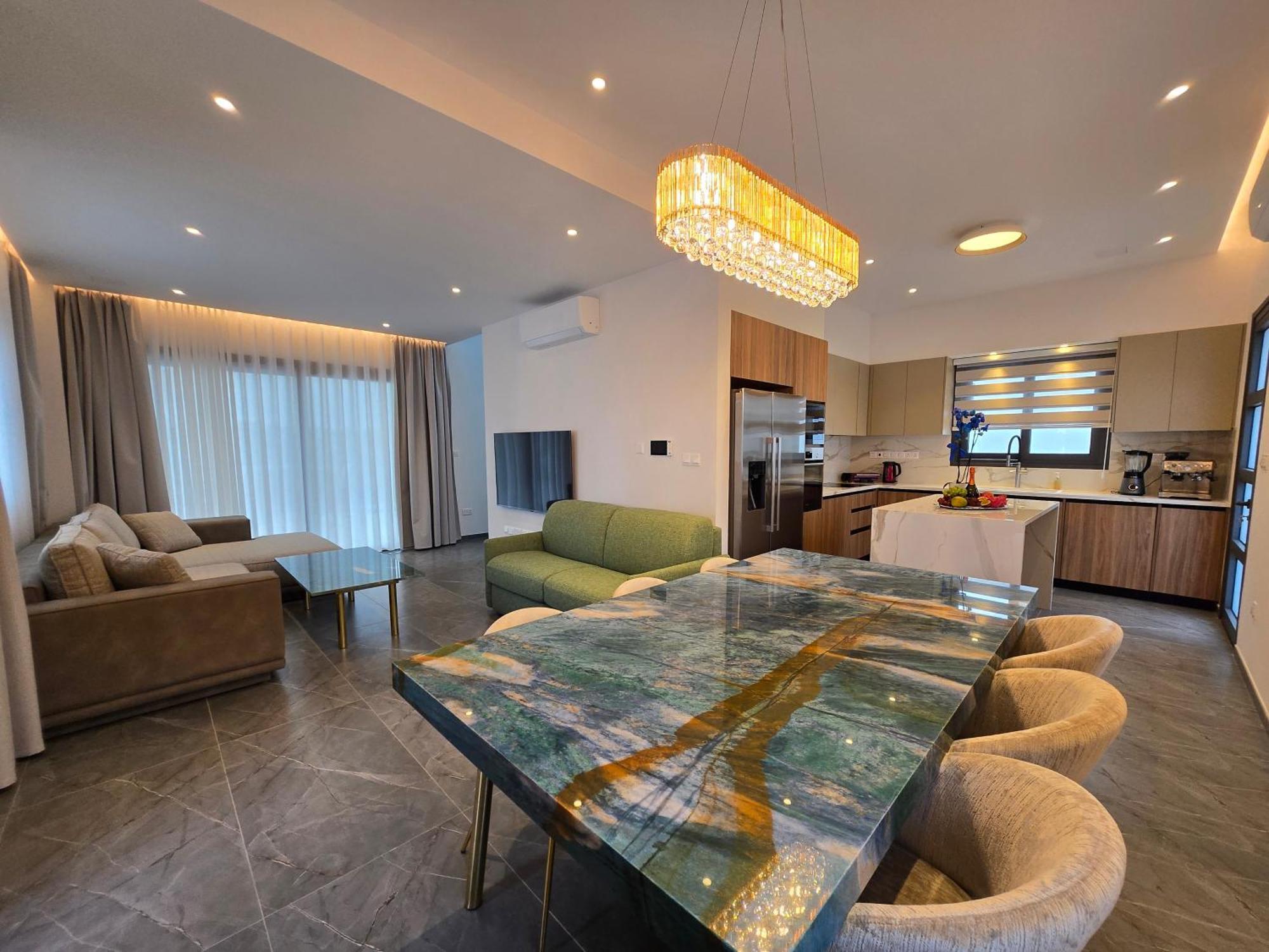 Tg New Luxury Private Resort Villas - Heated Salty Swimming Pool, Outdoor Jacuzzi, Sauna, Exotic Garden Pousada *