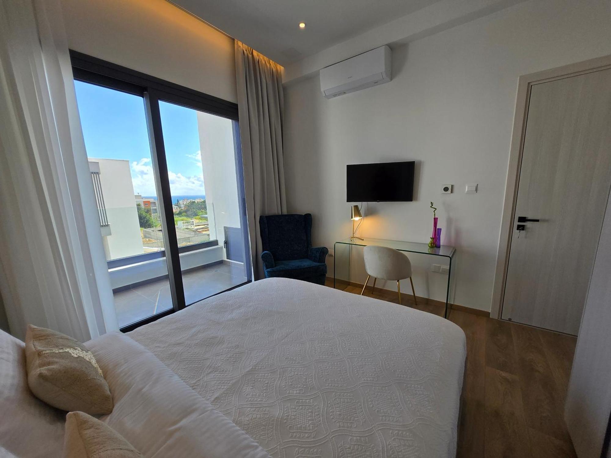 Tg New Luxury Private - Heated Salty Swimming Pool, Outdoor Jacuzzi, Sauna, Exotic Garden Villa *