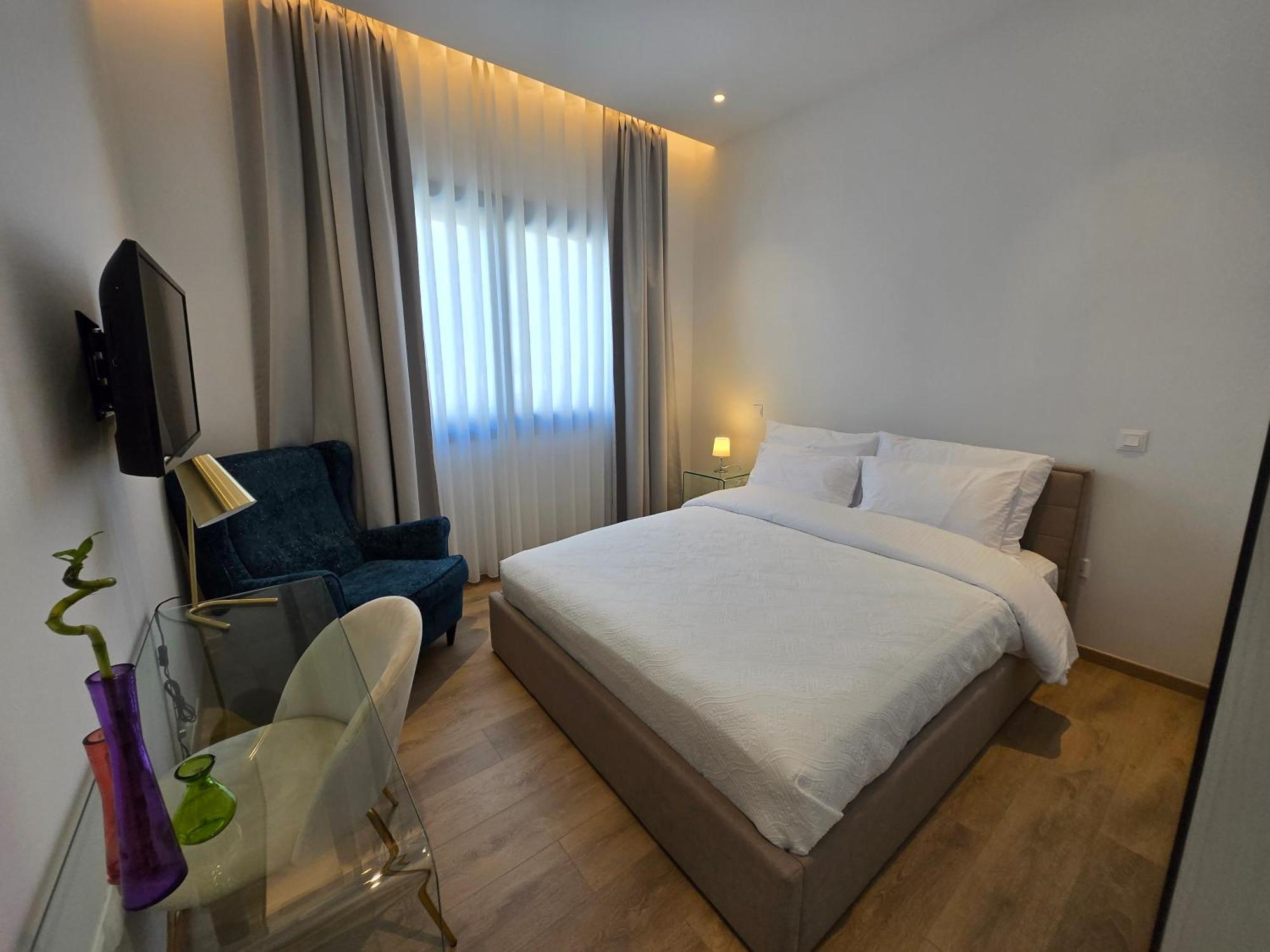 Pousada Tg New Luxury Private Resort Villas - Heated Salty Swimming Pool, Outdoor Jacuzzi, Sauna, Exotic Garden *