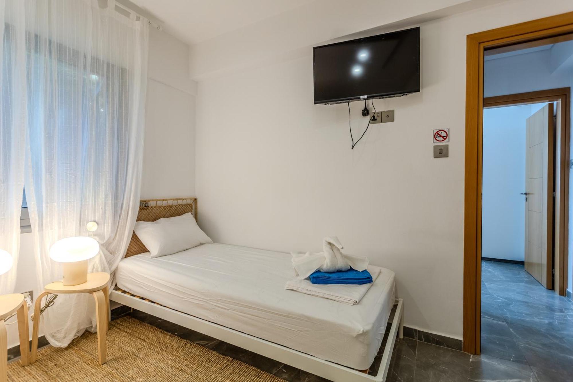 H&o Sea Breeze Boutique Appartement
