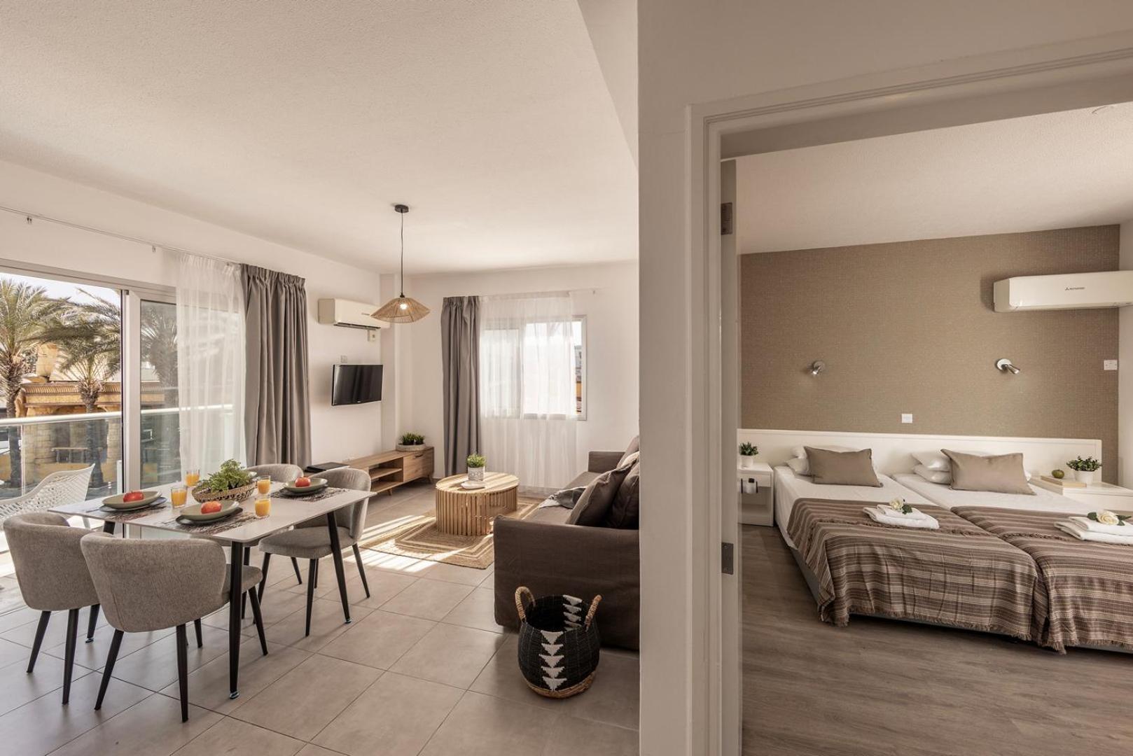 Apartment Somantonia Protaras